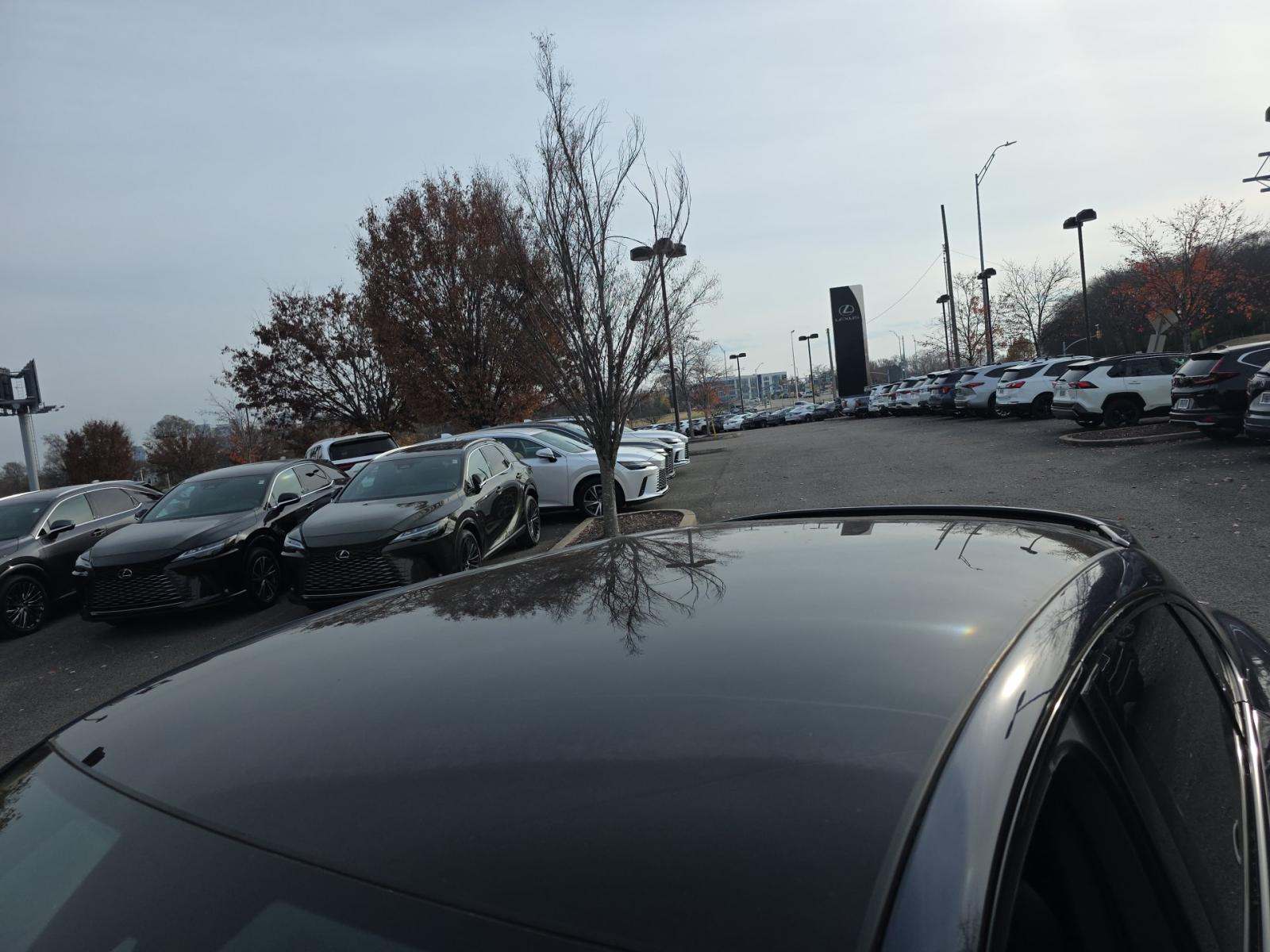 2024 Porsche Cayenne Base AWD