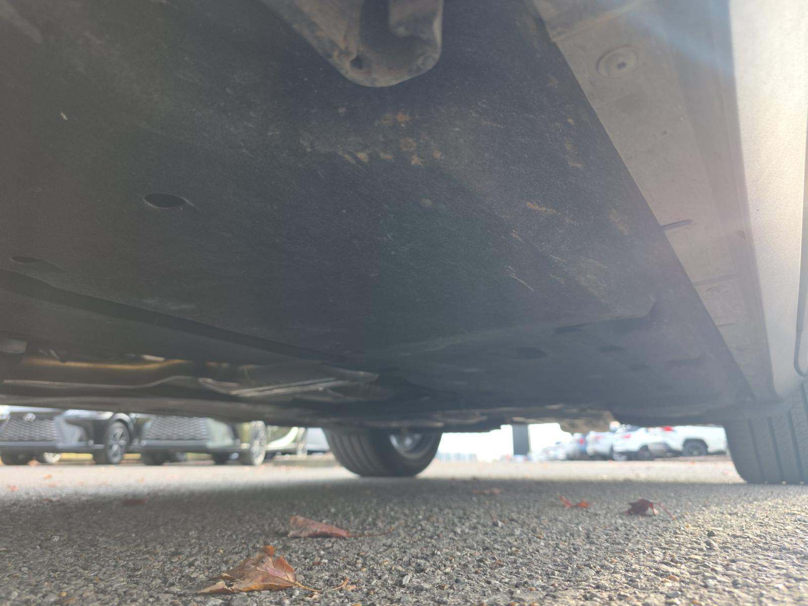 2024 Porsche Cayenne Base AWD