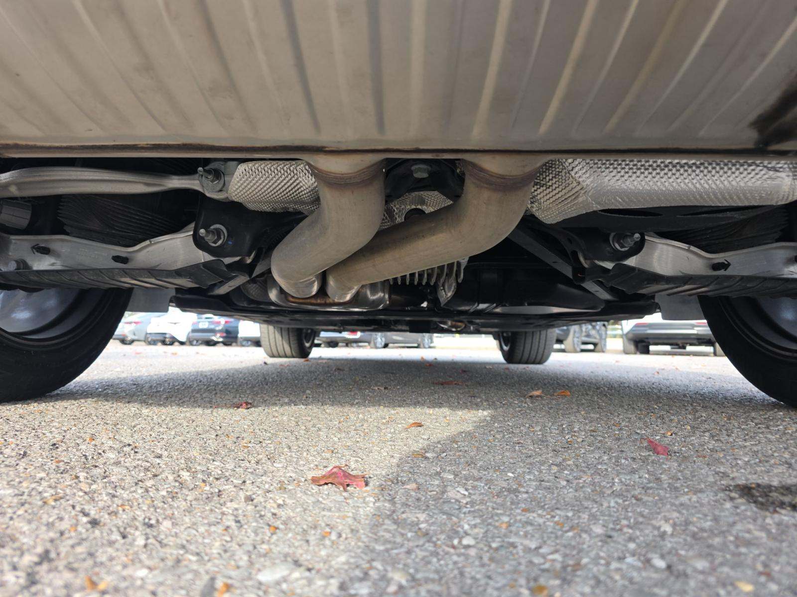 2024 Porsche Cayenne Base AWD