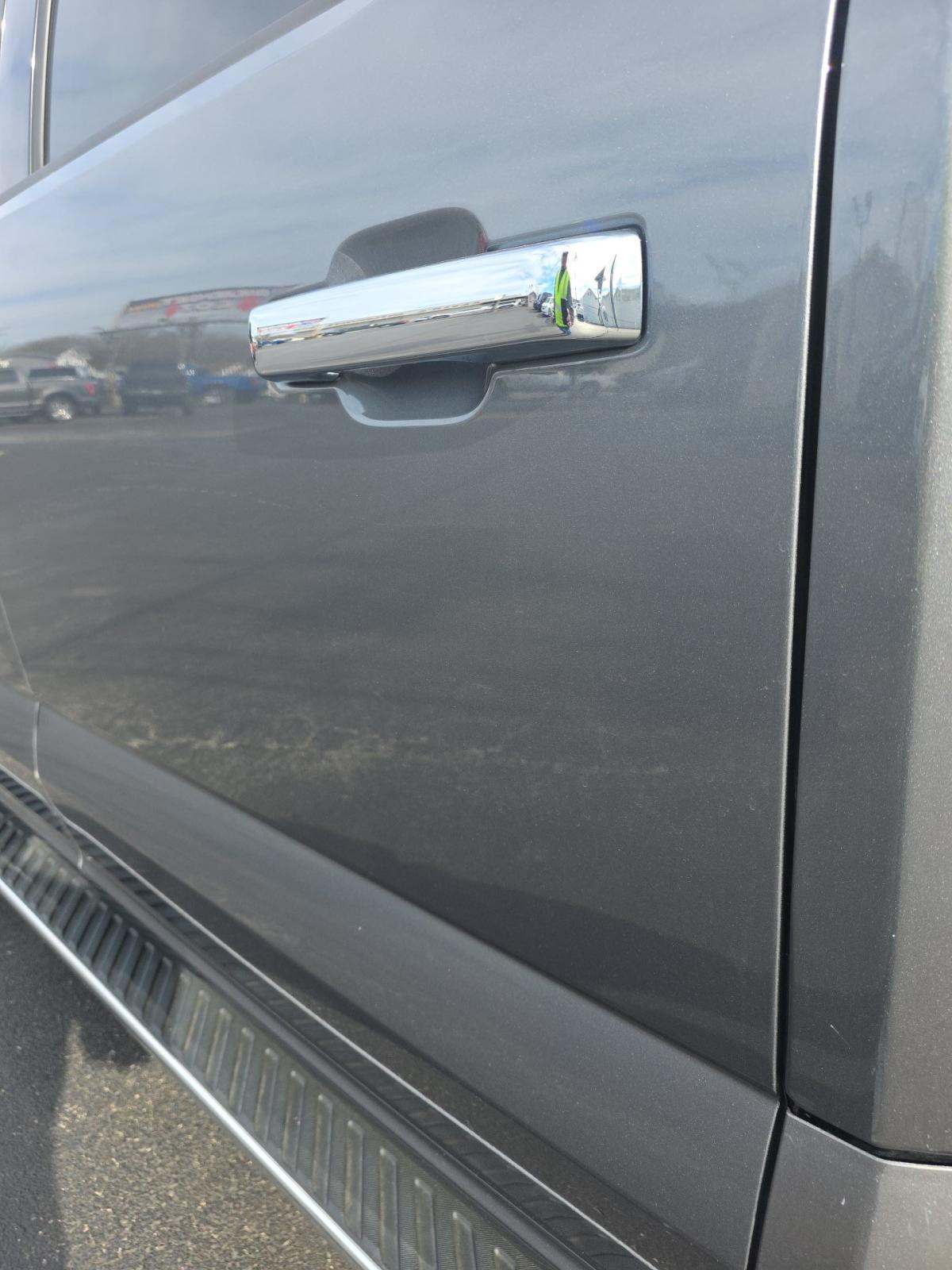 2022 Ford F-150 XLT AWD