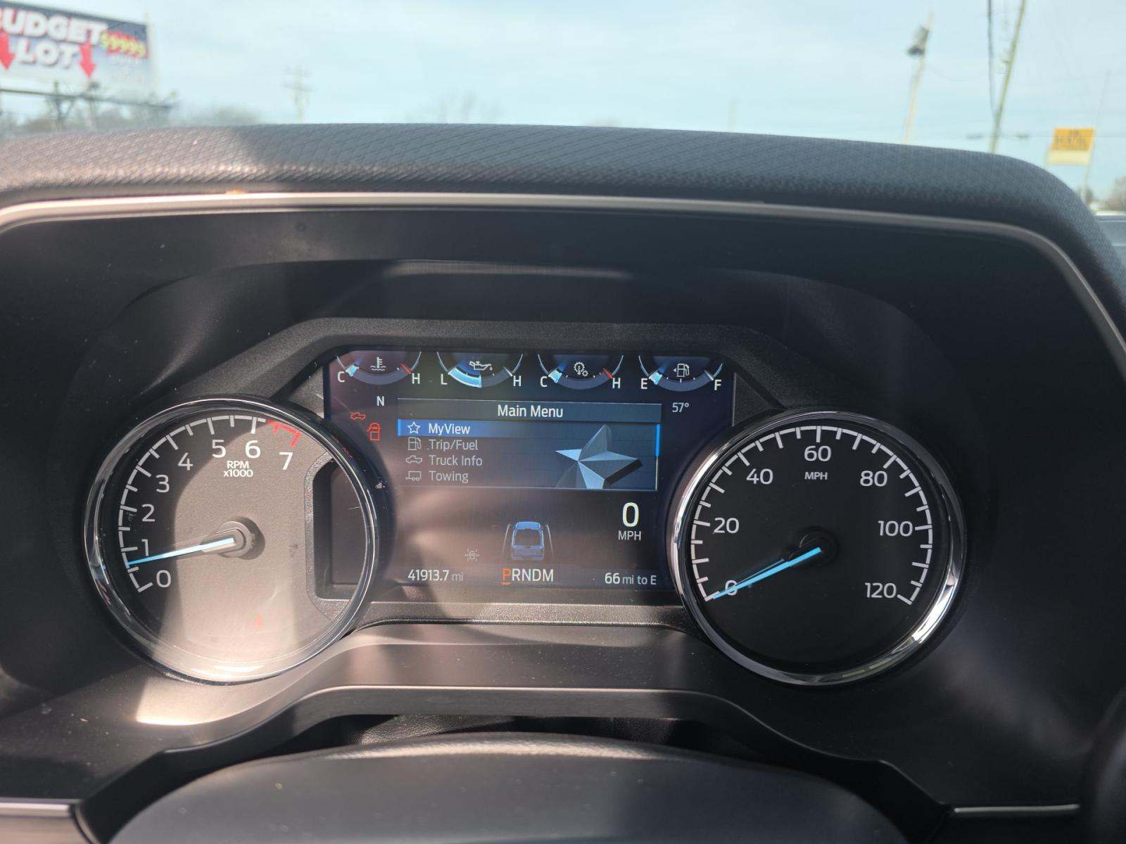 2022 Ford F-150 XLT AWD