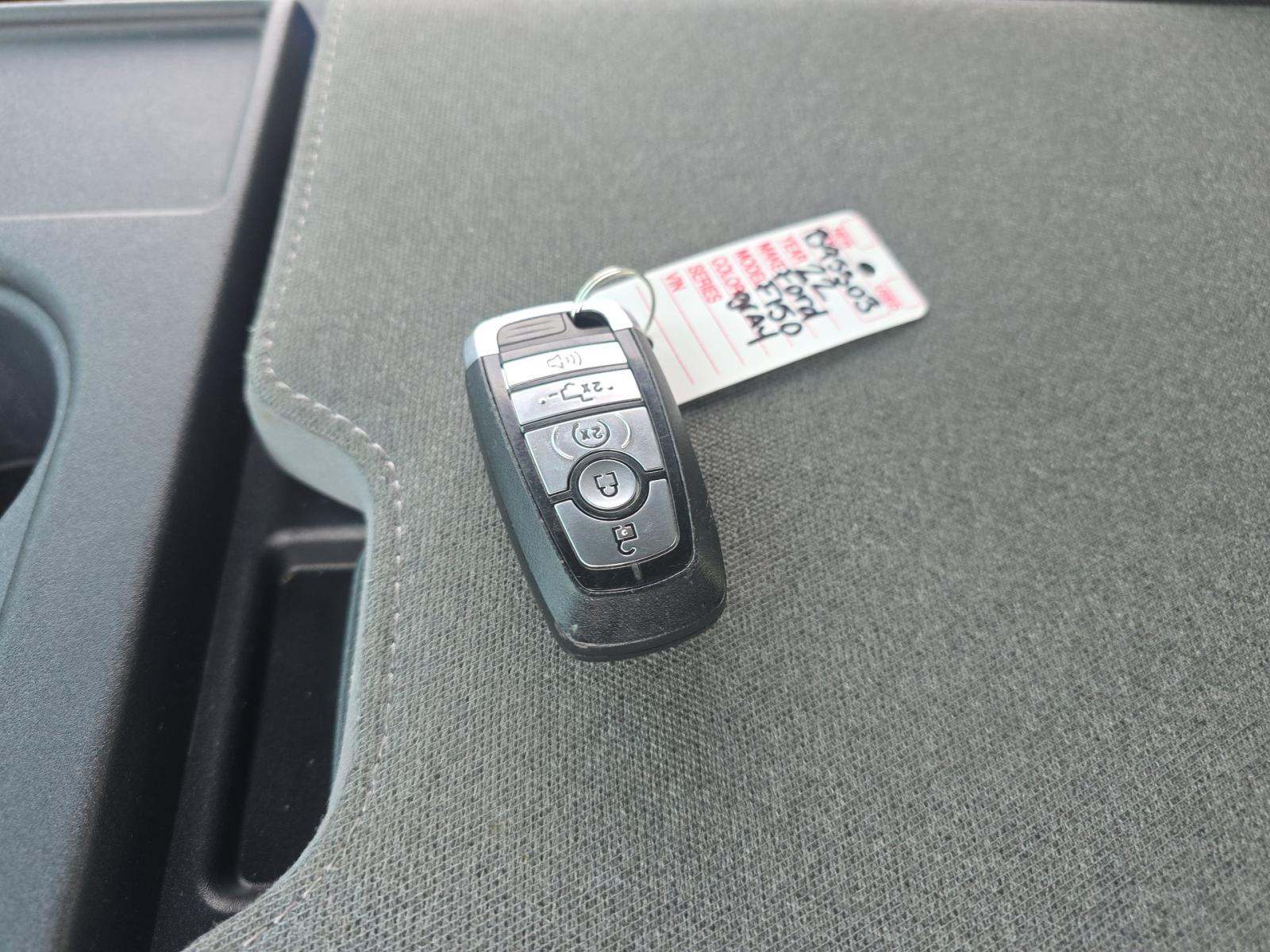 2022 Ford F-150 XLT AWD