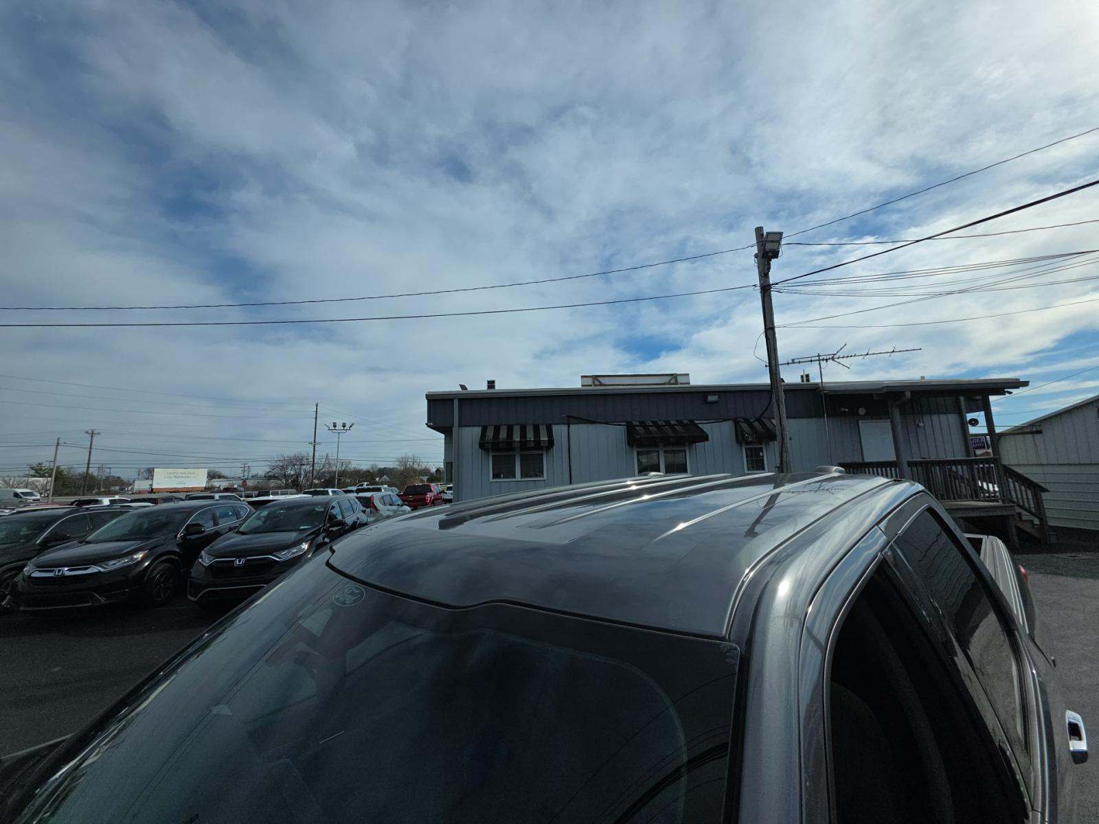 2022 Ford F-150 XLT AWD