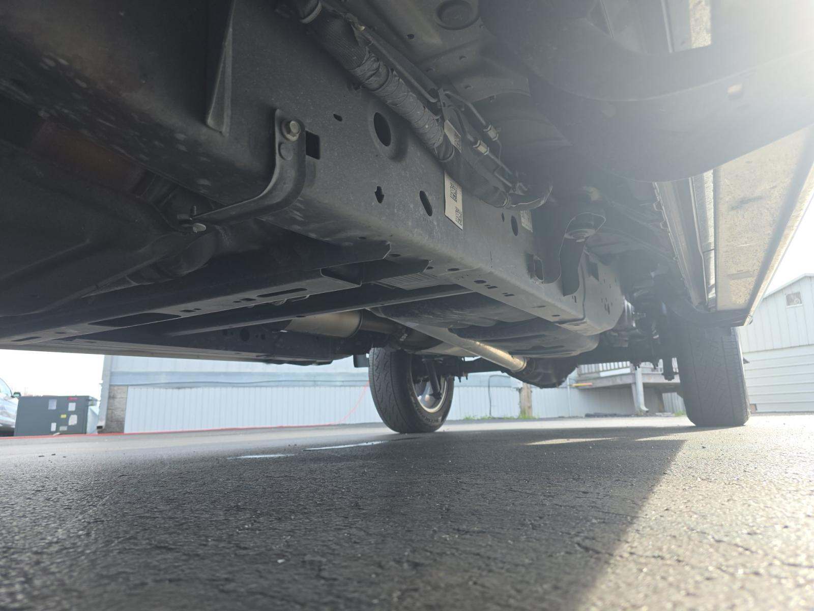 2022 Ford F-150 XLT AWD