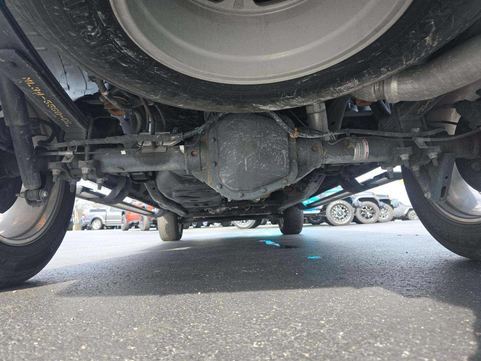 2022 Ford F-150 XLT AWD