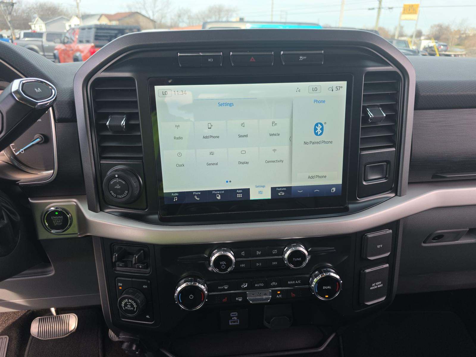 2022 Ford F-150 XLT AWD