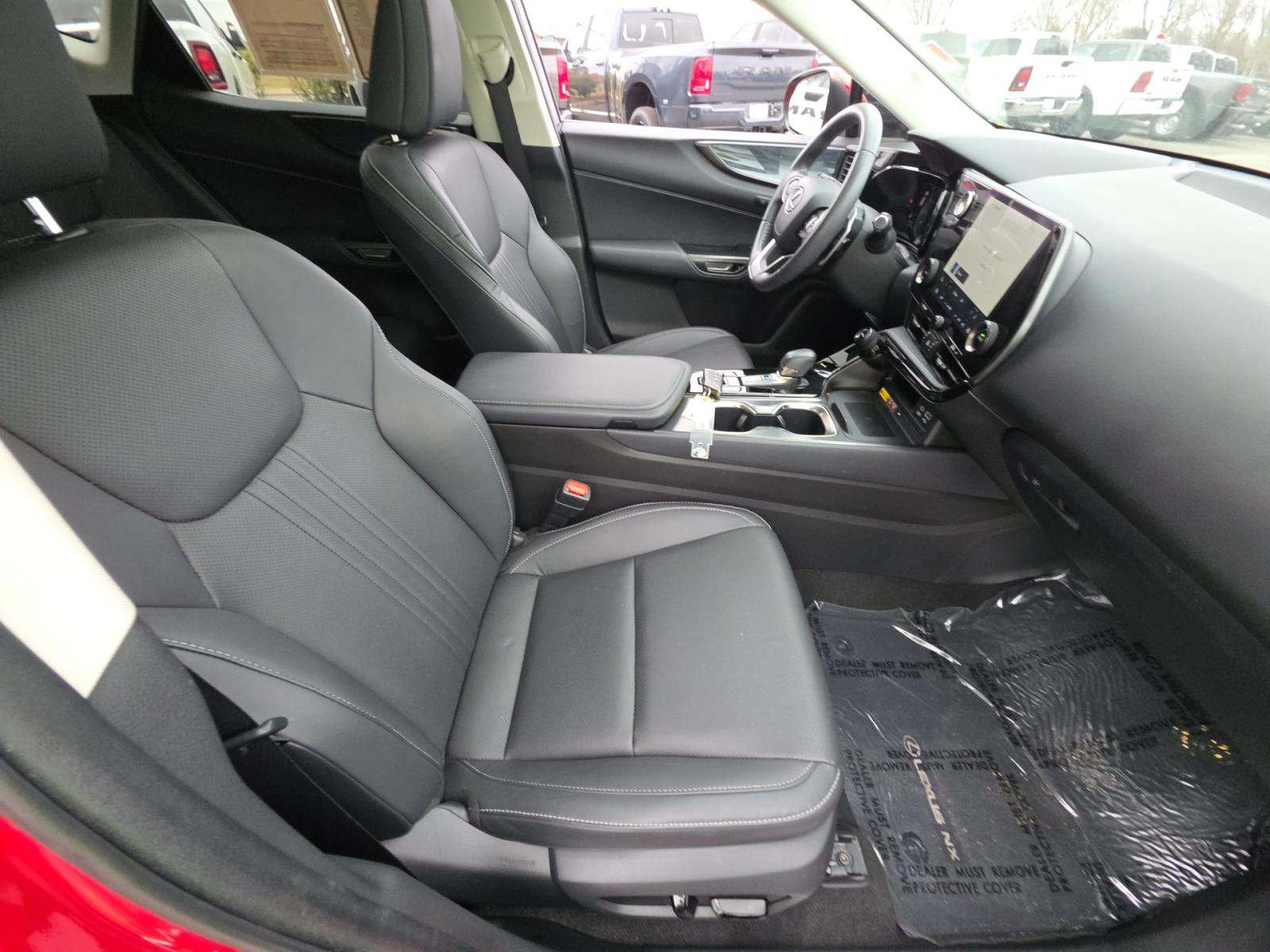 2024 Lexus NX NX 250 Premium FWD