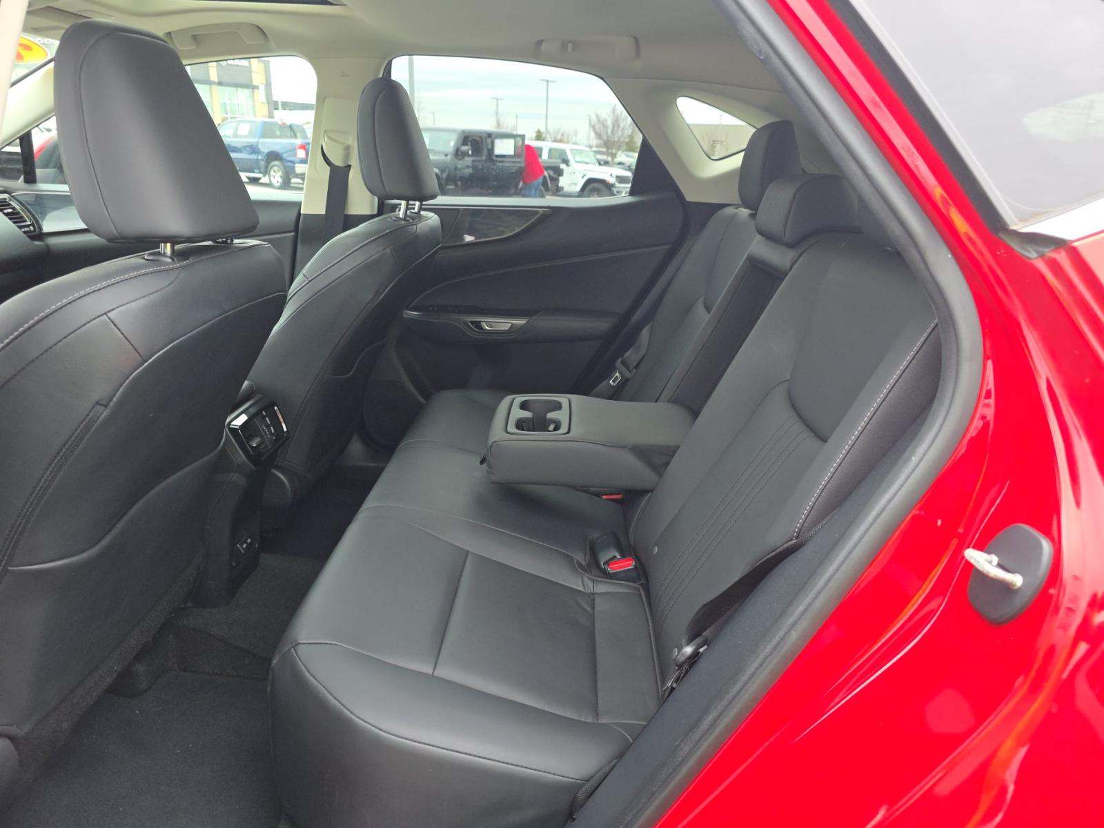 2024 Lexus NX NX 250 Premium FWD