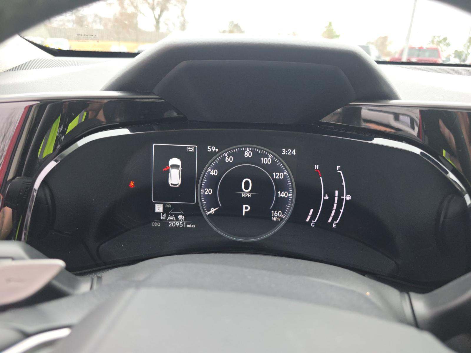 2024 Lexus NX NX 250 Premium FWD