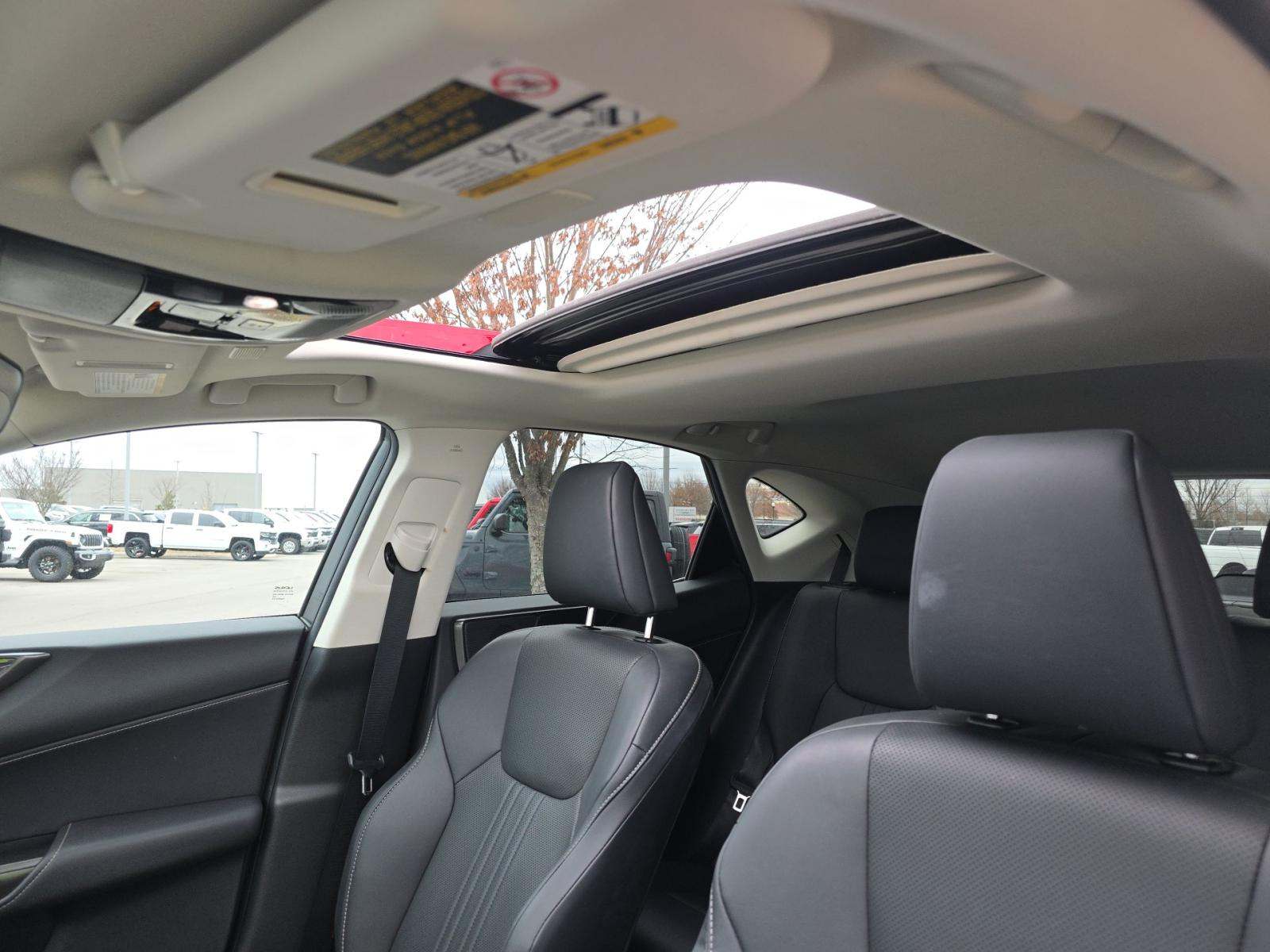 2024 Lexus NX NX 250 Premium FWD