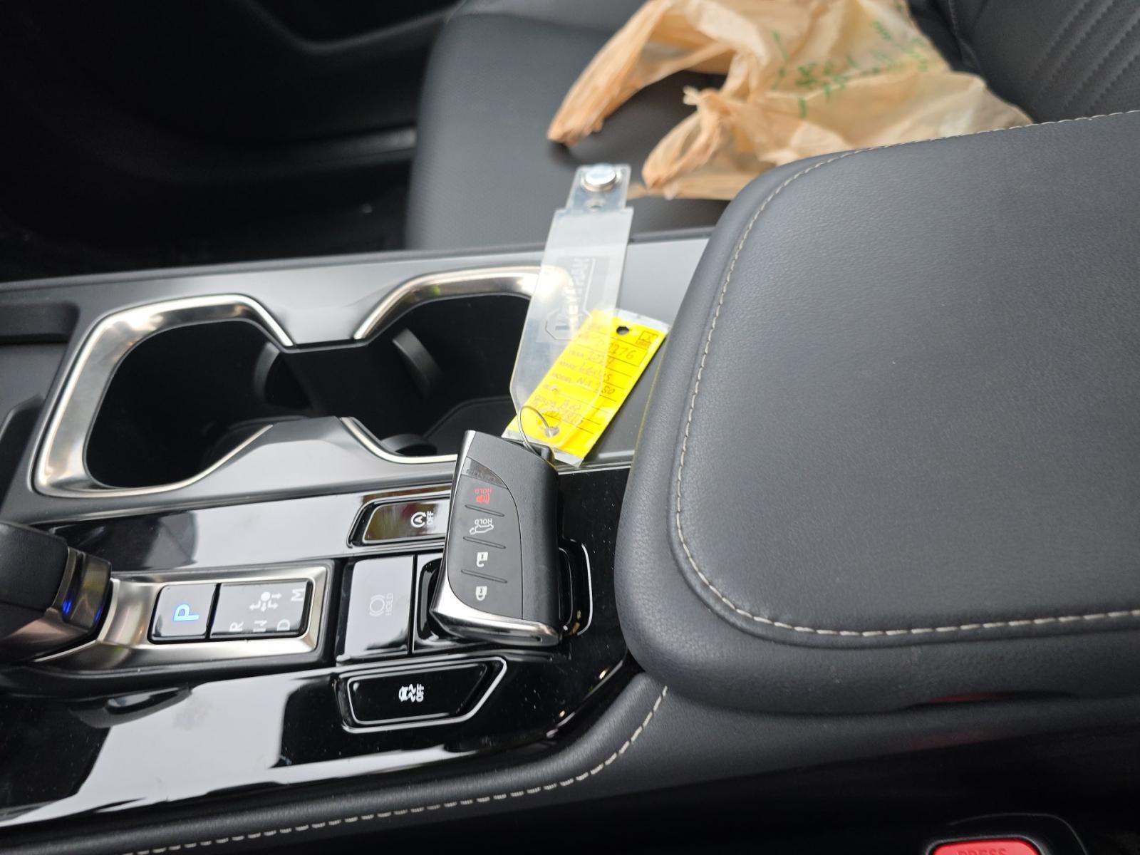 2024 Lexus NX NX 250 Premium FWD