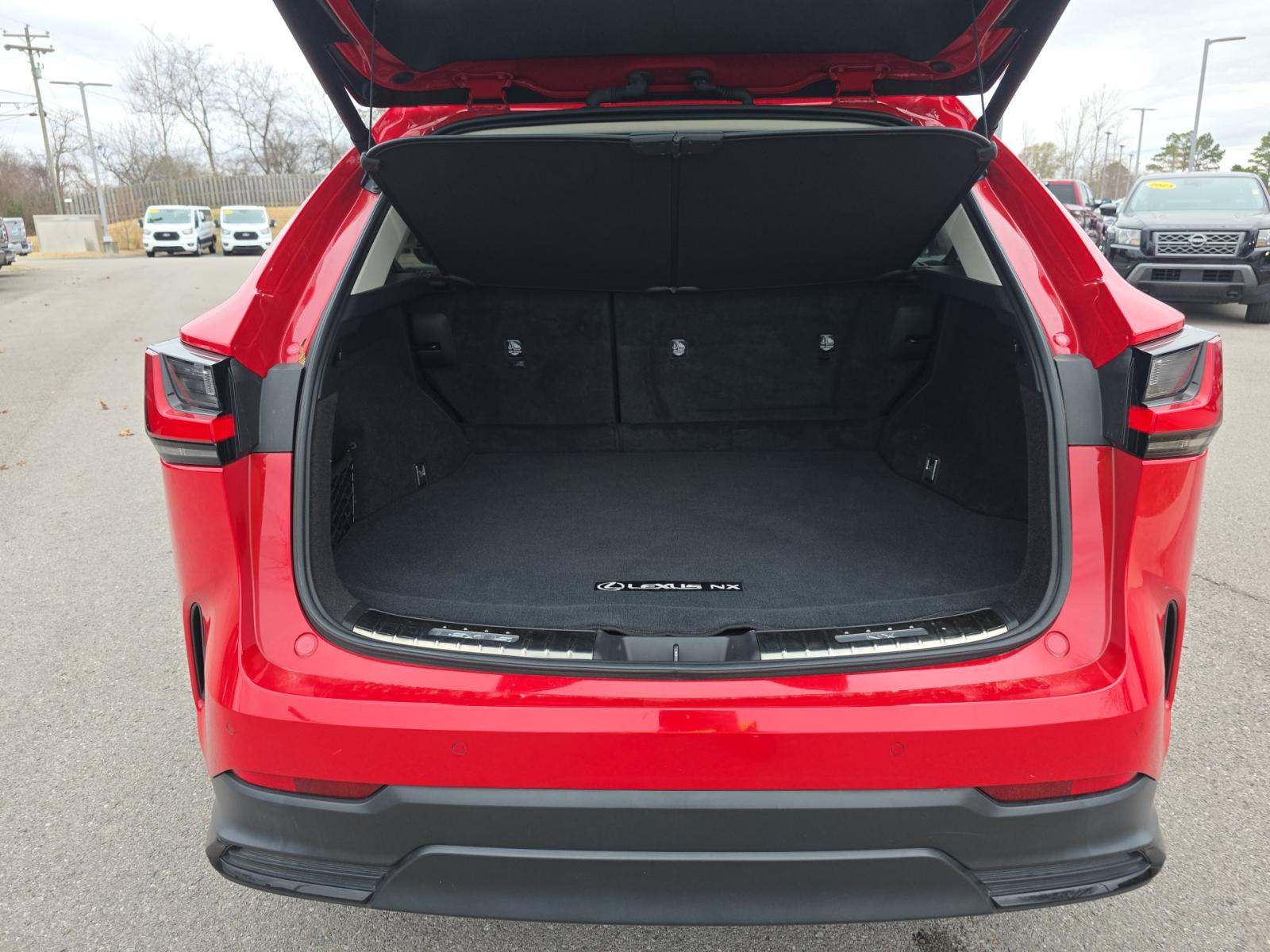 2024 Lexus NX NX 250 Premium FWD