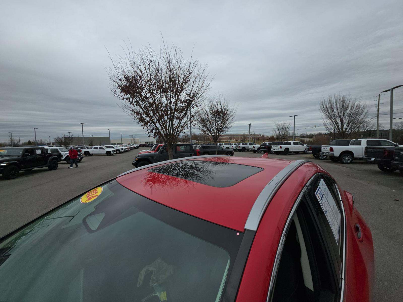 2024 Lexus NX NX 250 Premium FWD