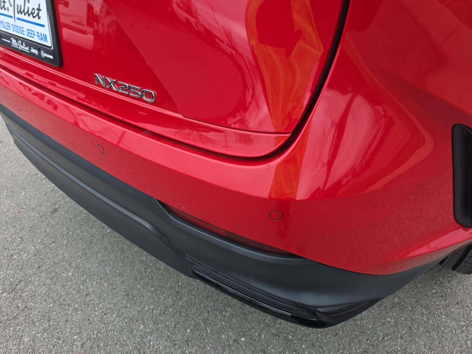 2024 Lexus NX NX 250 Premium FWD