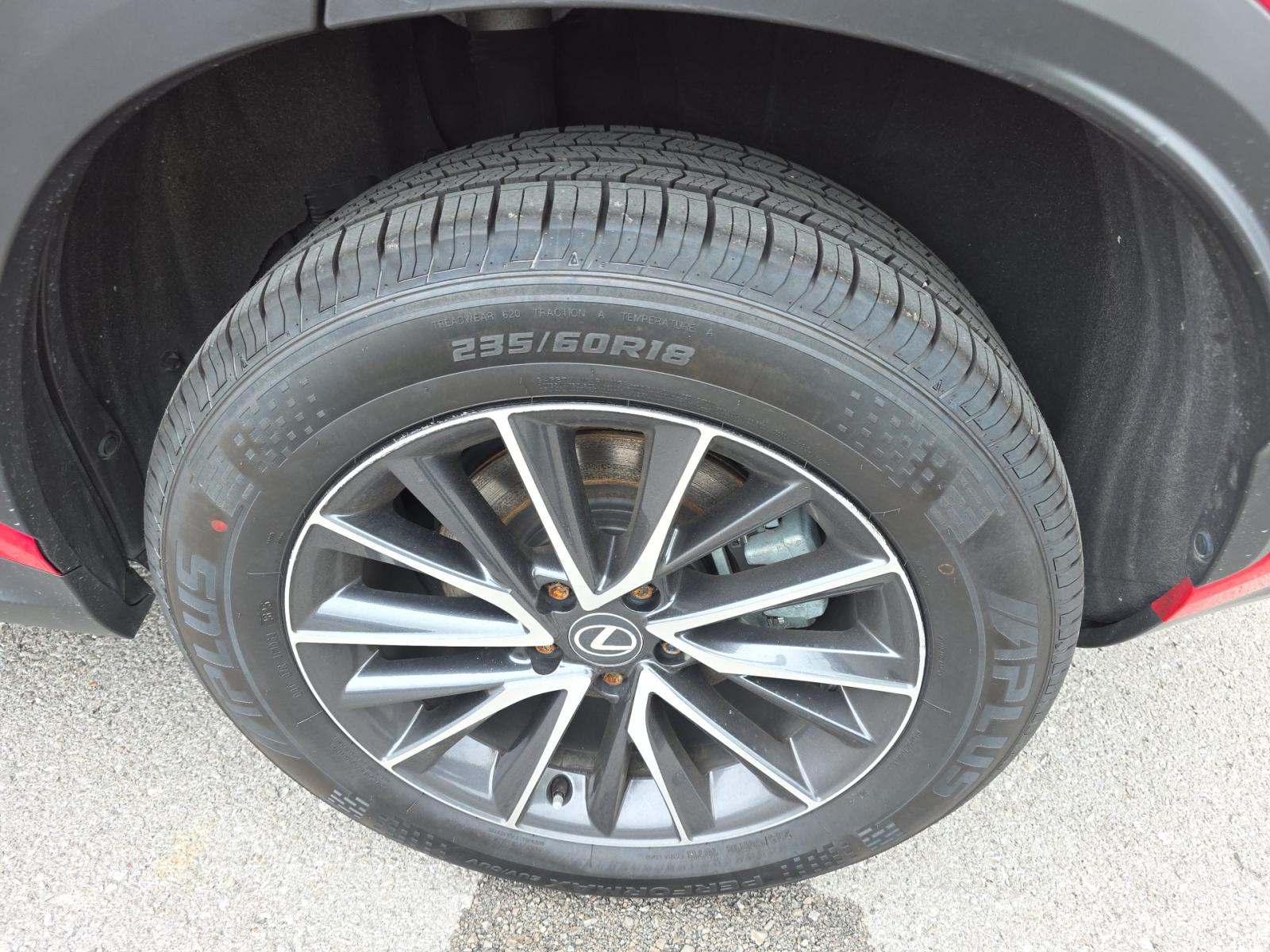 2024 Lexus NX NX 250 Premium FWD