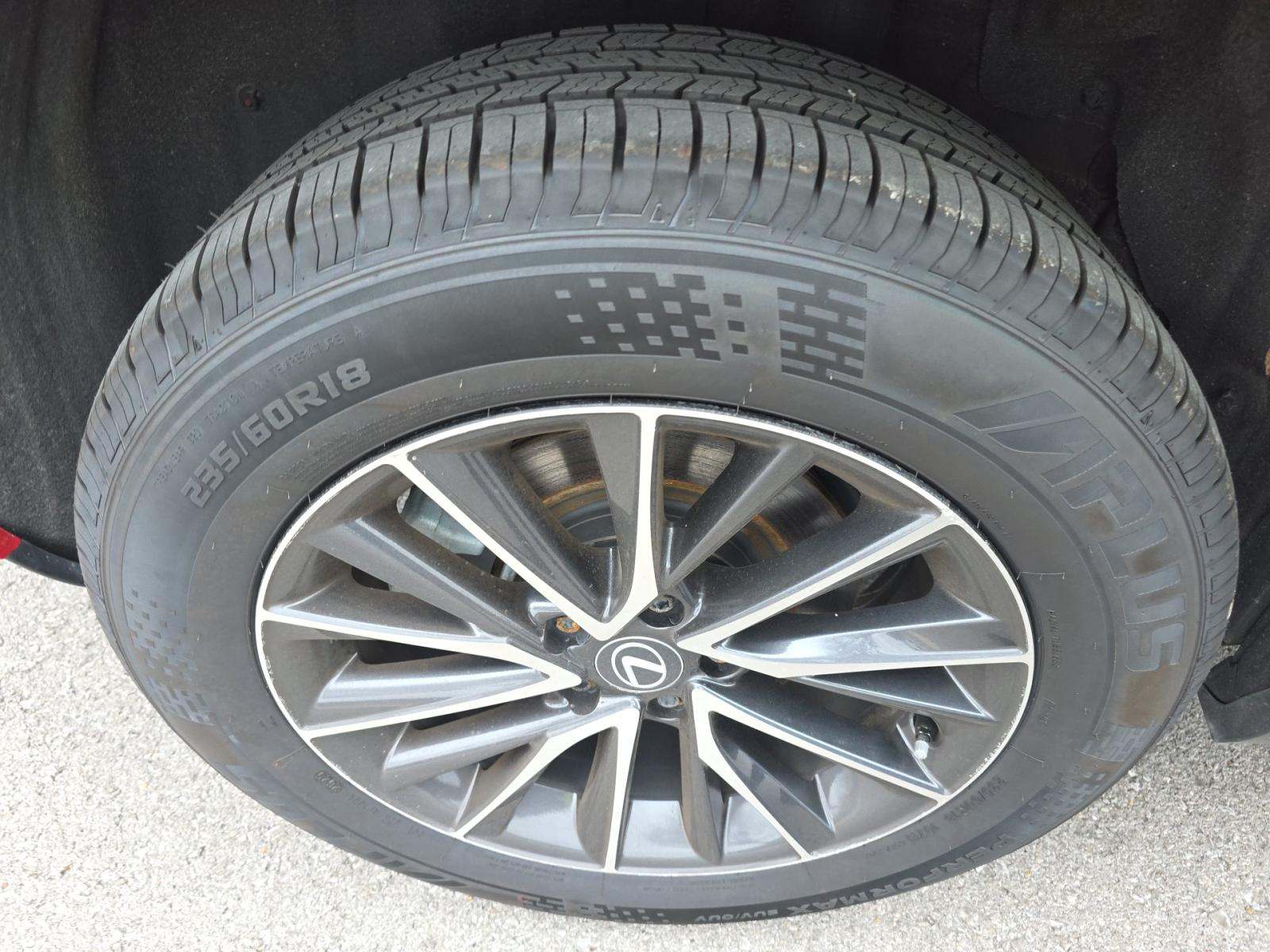 2024 Lexus NX NX 250 Premium FWD