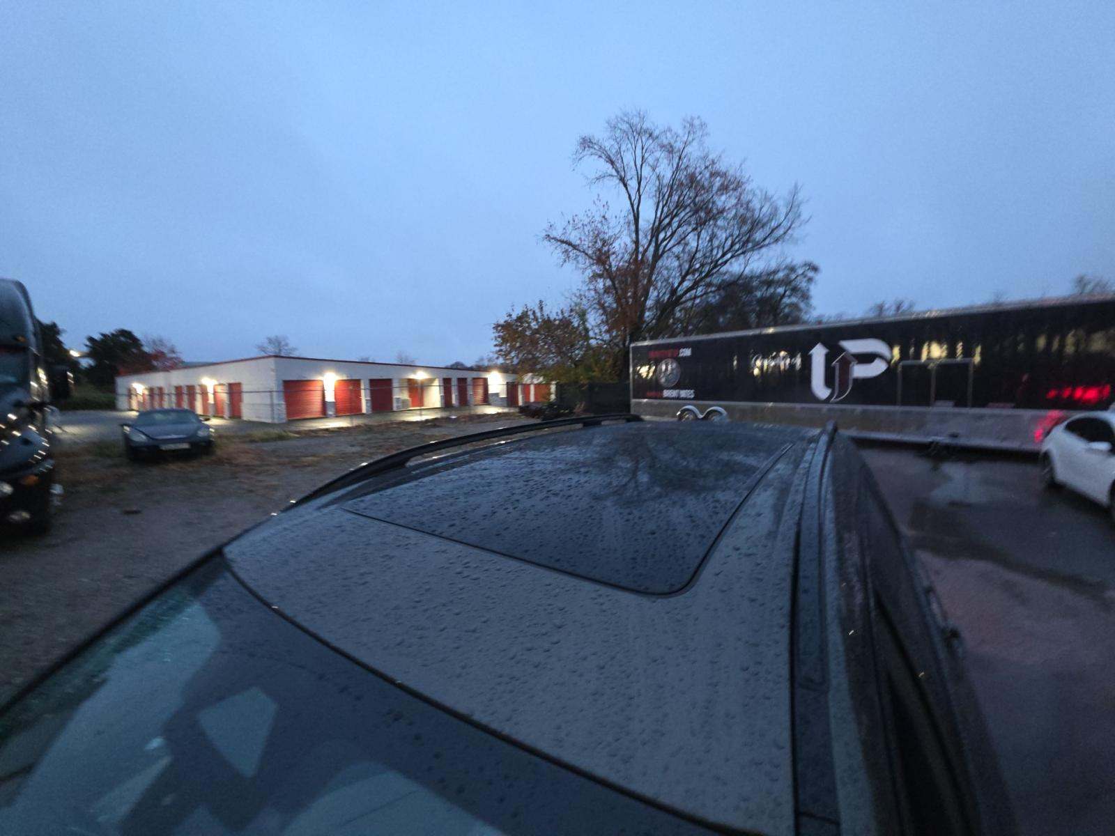 2023 BMW X7 xDrive40i AWD