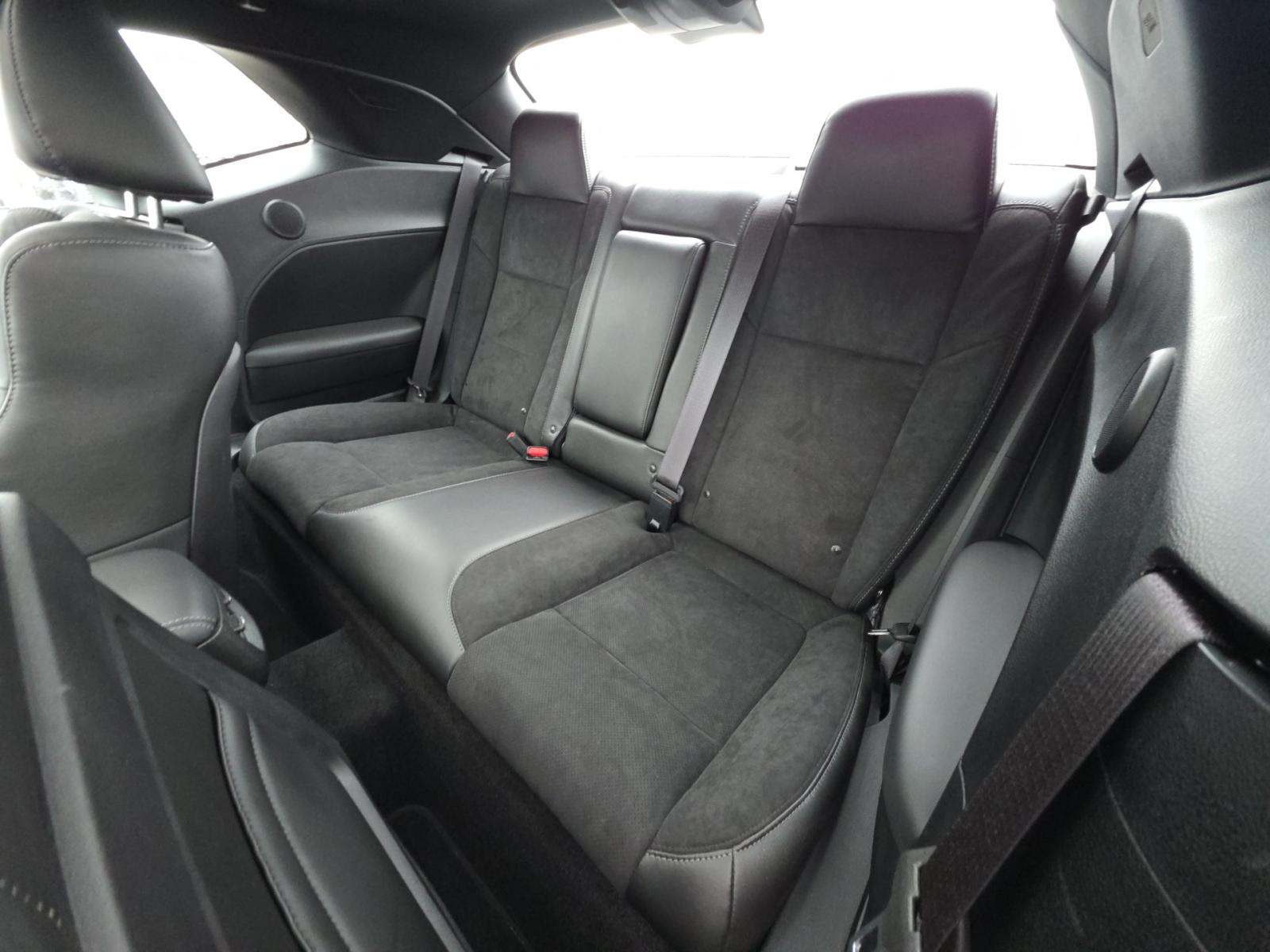 2023 Dodge Challenger R/T RWD