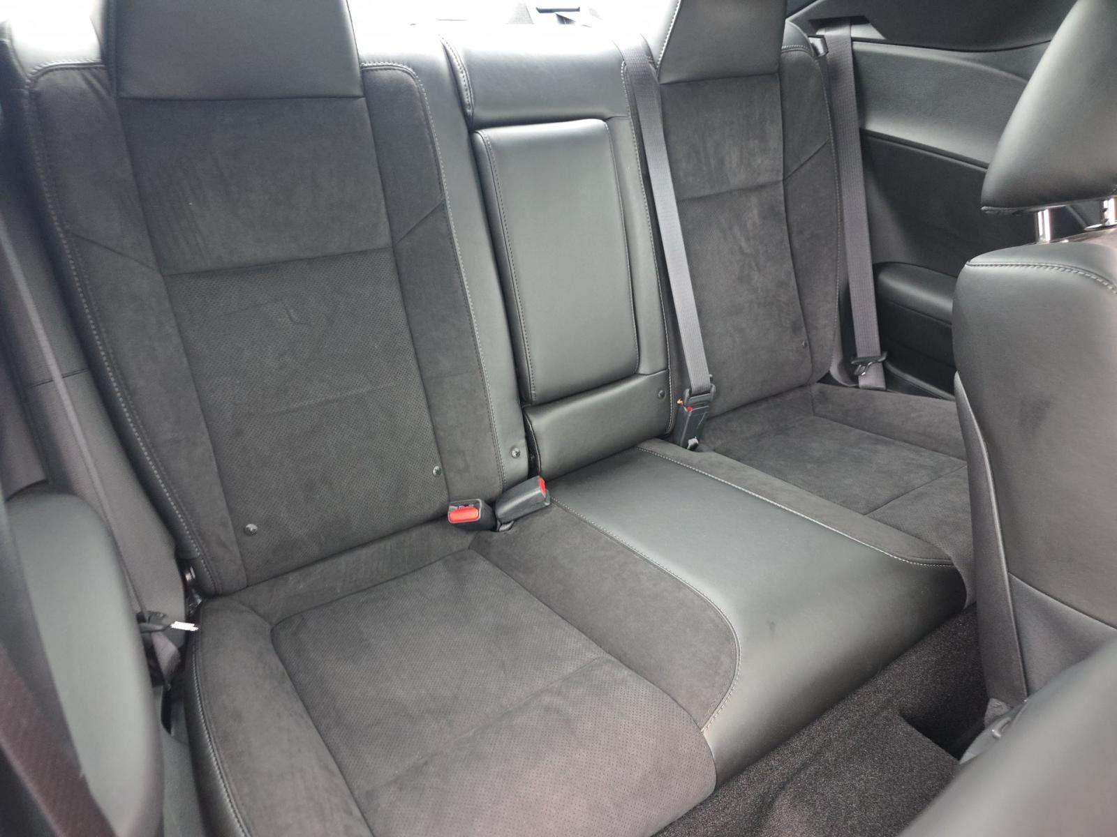 2023 Dodge Challenger R/T RWD