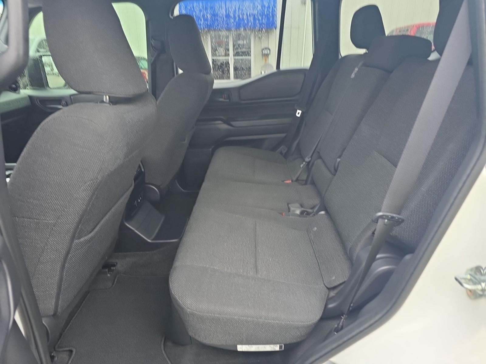 2024 Toyota Land Cruiser 1958 AWD