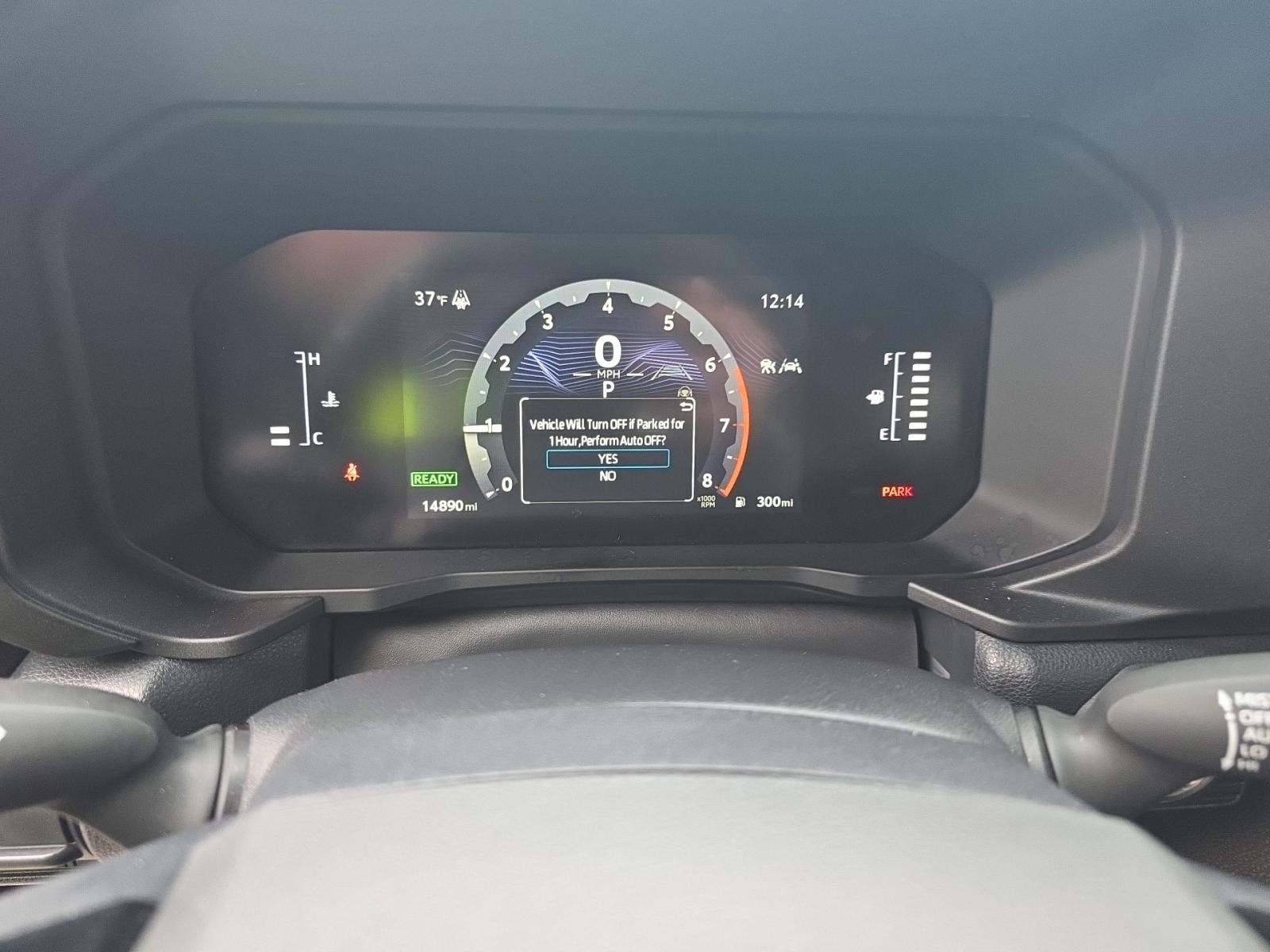 2024 Toyota Land Cruiser 1958 AWD