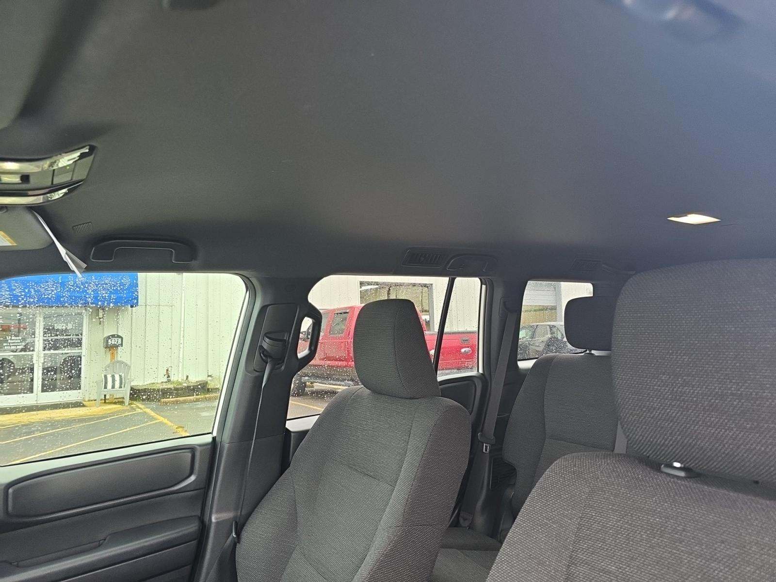 2024 Toyota Land Cruiser 1958 AWD