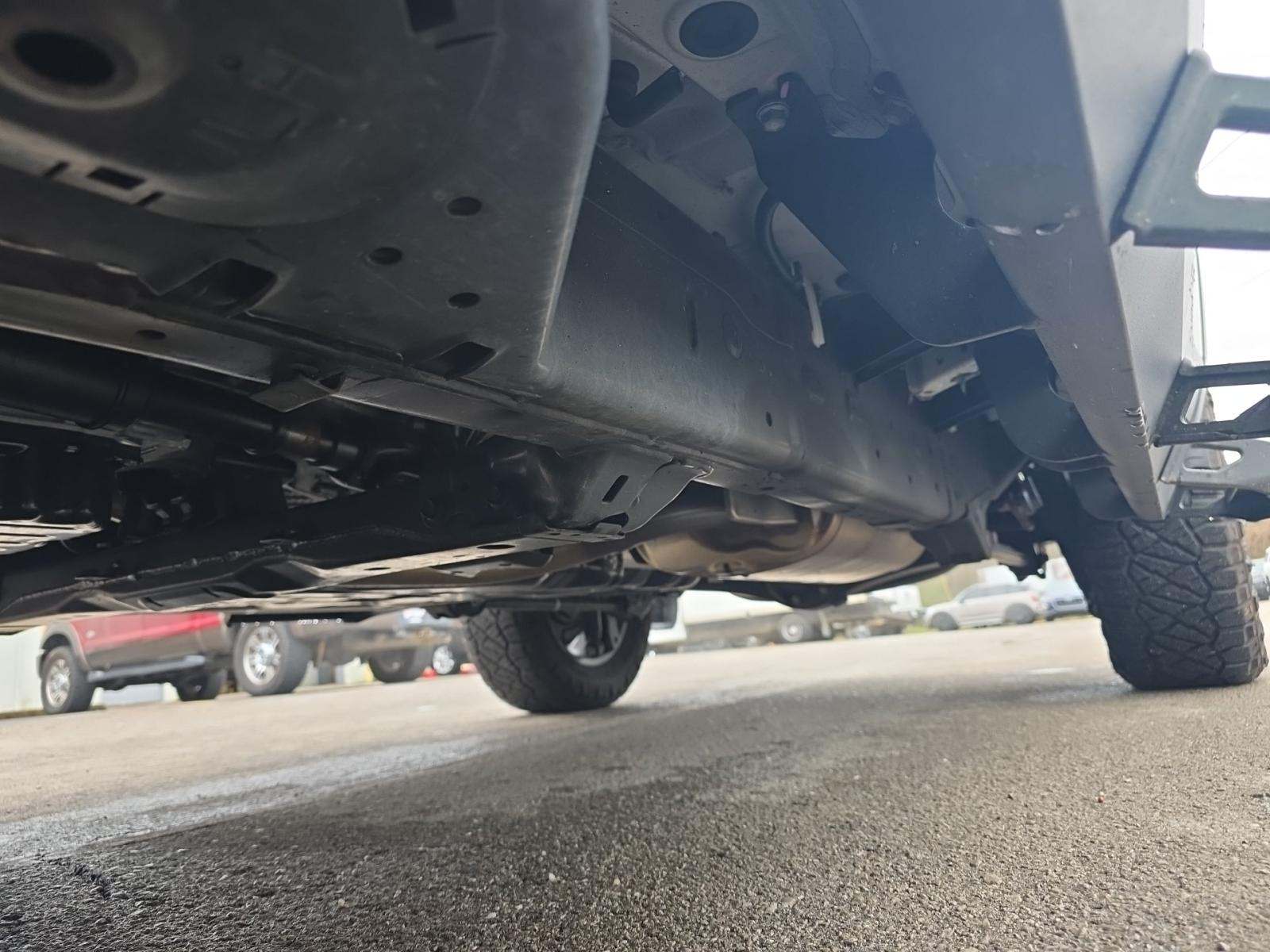 2024 Toyota Land Cruiser 1958 AWD