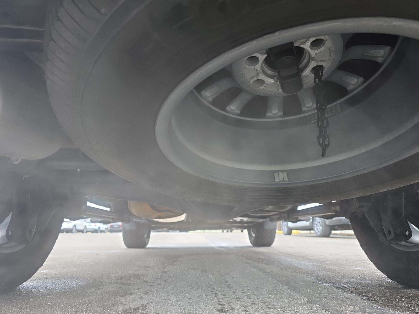 2024 Toyota Land Cruiser 1958 AWD