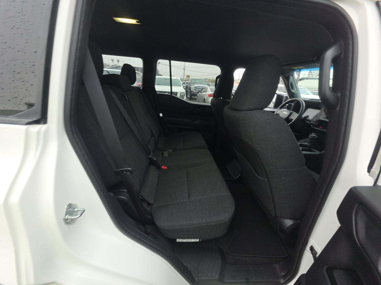 2024 Toyota Land Cruiser 1958 AWD