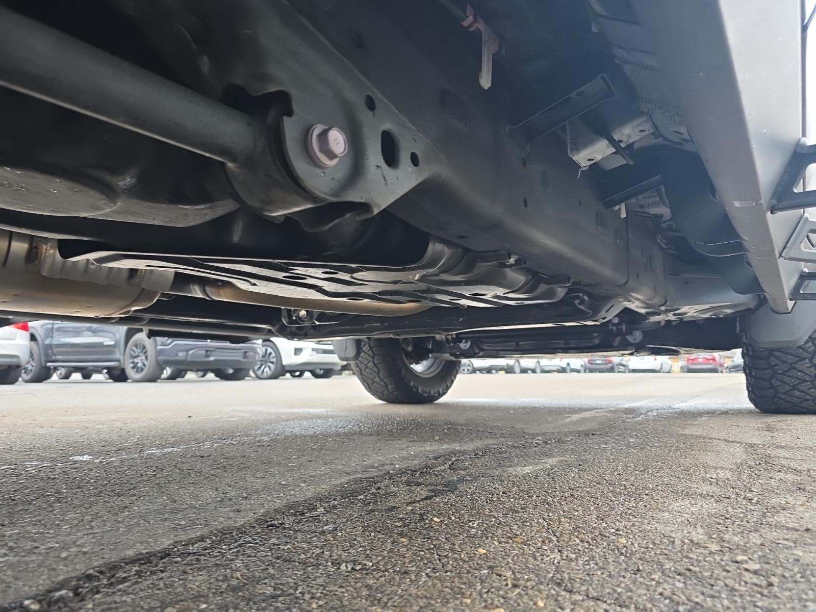 2024 Toyota Land Cruiser 1958 AWD