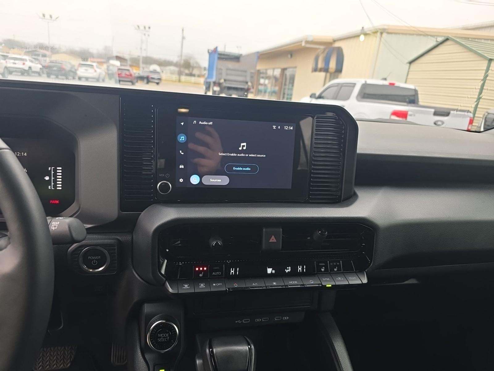 2024 Toyota Land Cruiser 1958 AWD