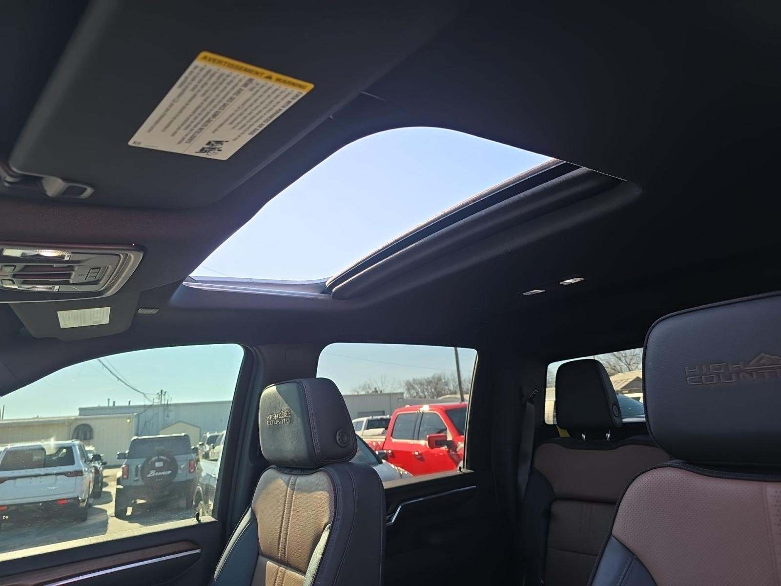 2024 Chevrolet Silverado 3500HD High Country AWD