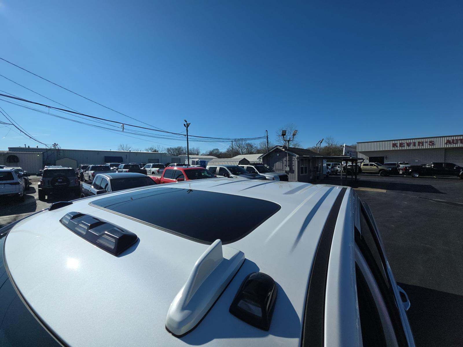 2024 Chevrolet Silverado 3500HD High Country AWD