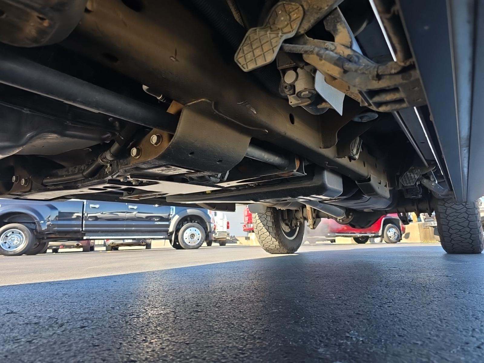 2024 Chevrolet Silverado 3500HD High Country AWD