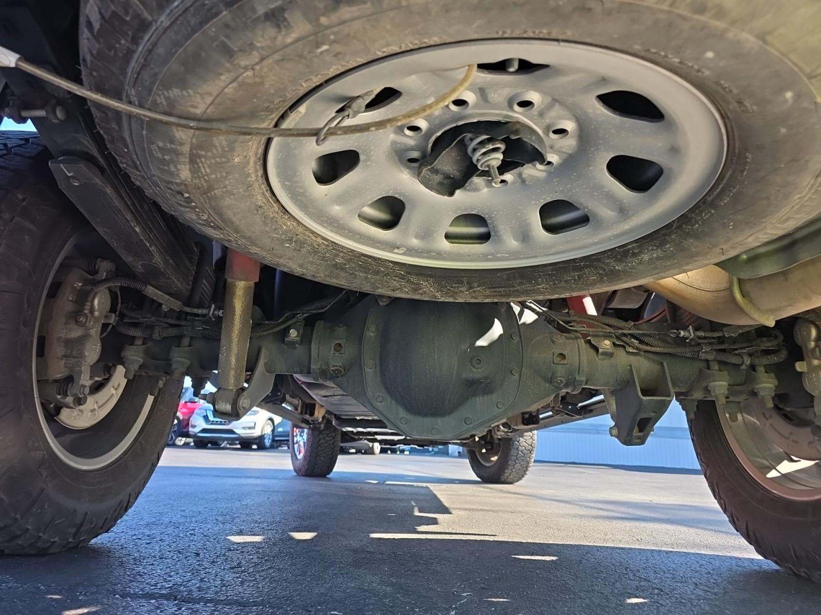 2024 Chevrolet Silverado 3500HD High Country AWD