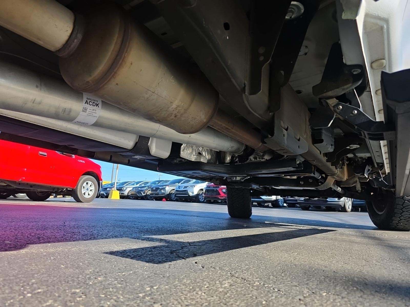 2024 Chevrolet Silverado 3500HD High Country AWD