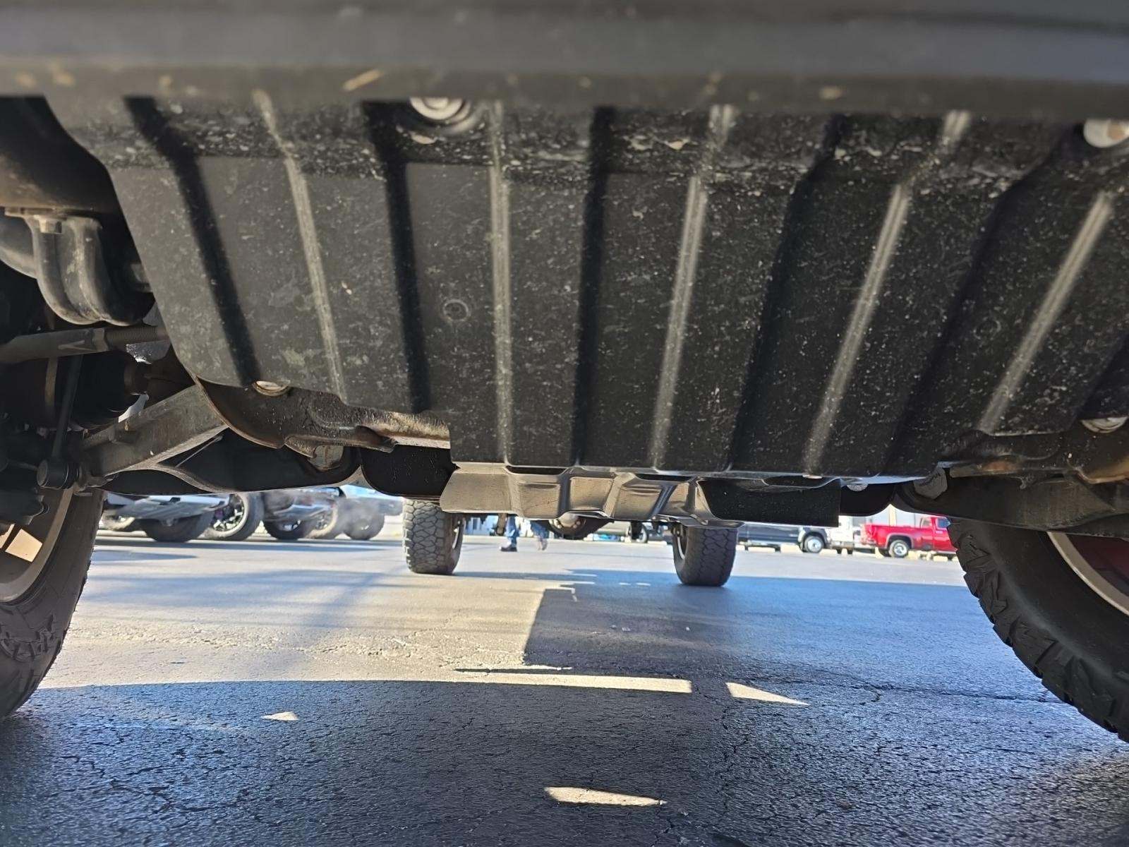 2024 Chevrolet Silverado 3500HD High Country AWD