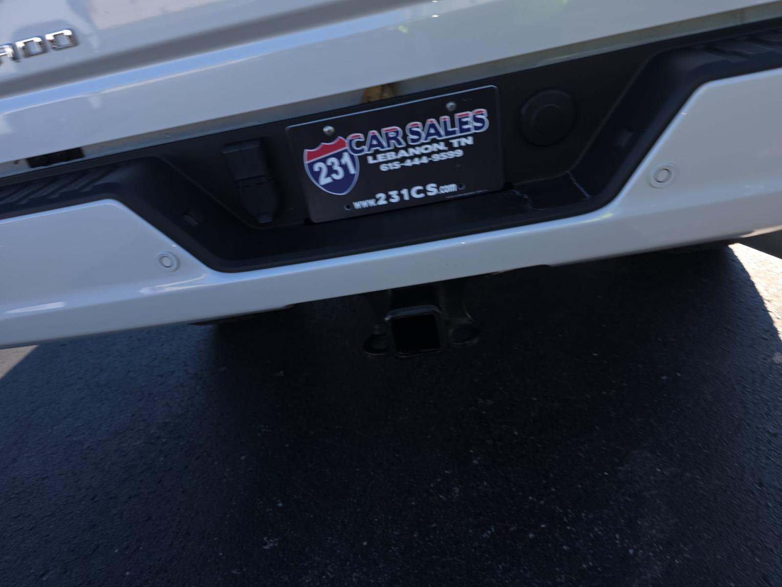 2024 Chevrolet Silverado 3500HD High Country AWD