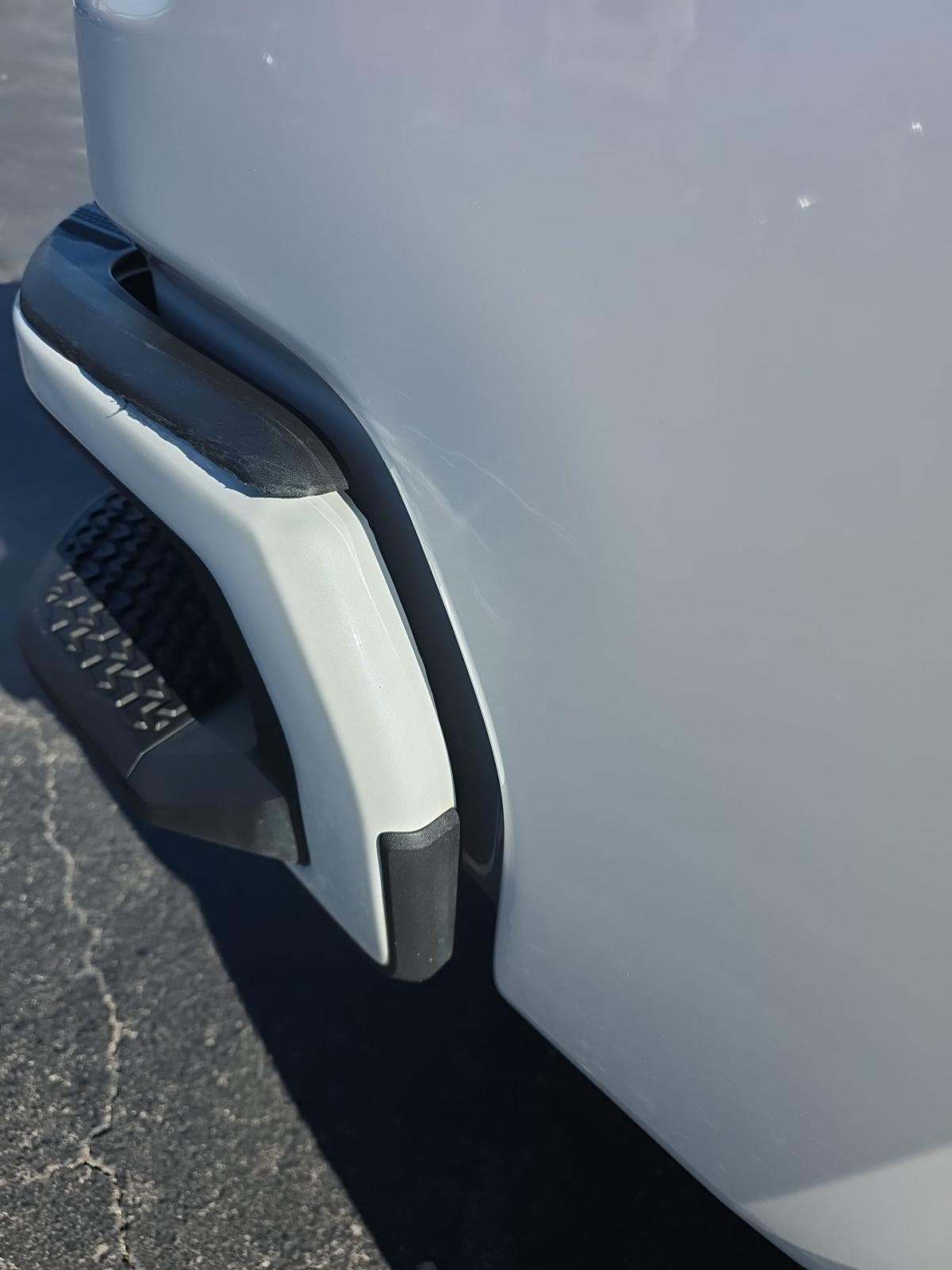 2024 Chevrolet Silverado 3500HD High Country AWD