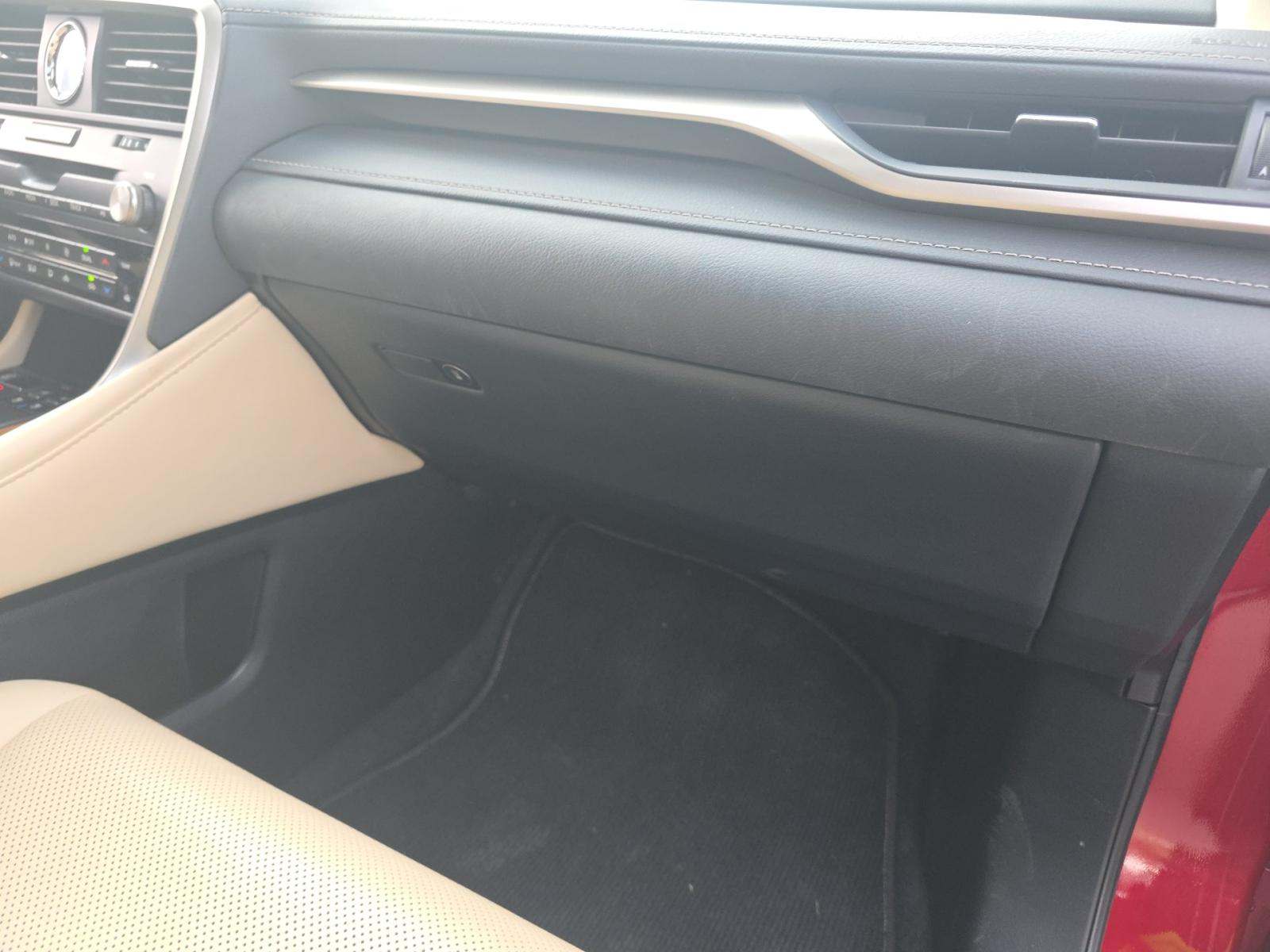 2022 Lexus RX RX 350 FWD