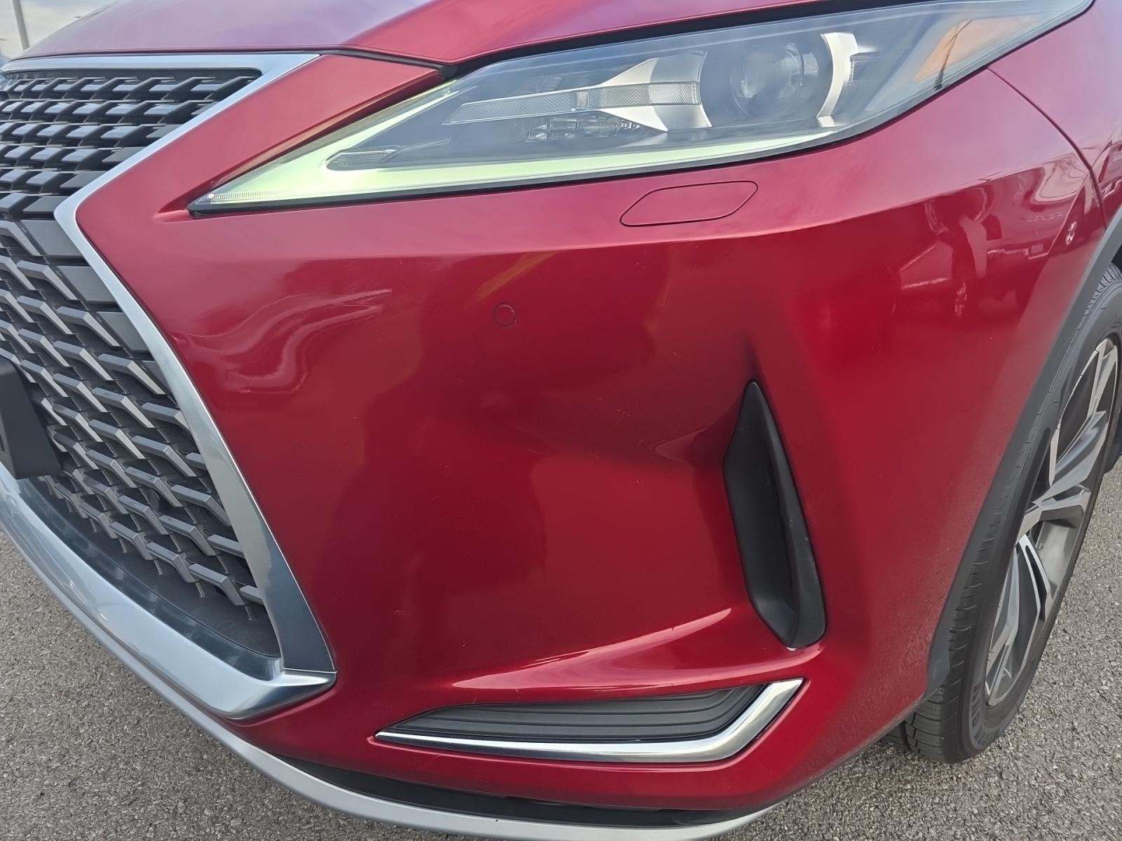 2022 Lexus RX RX 350 FWD