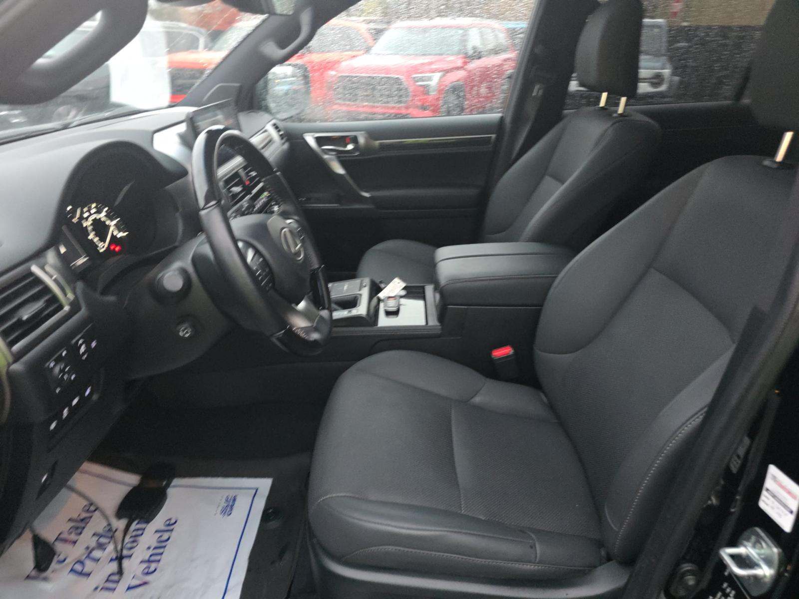 2023 Lexus GX GX 460 Premium AWD