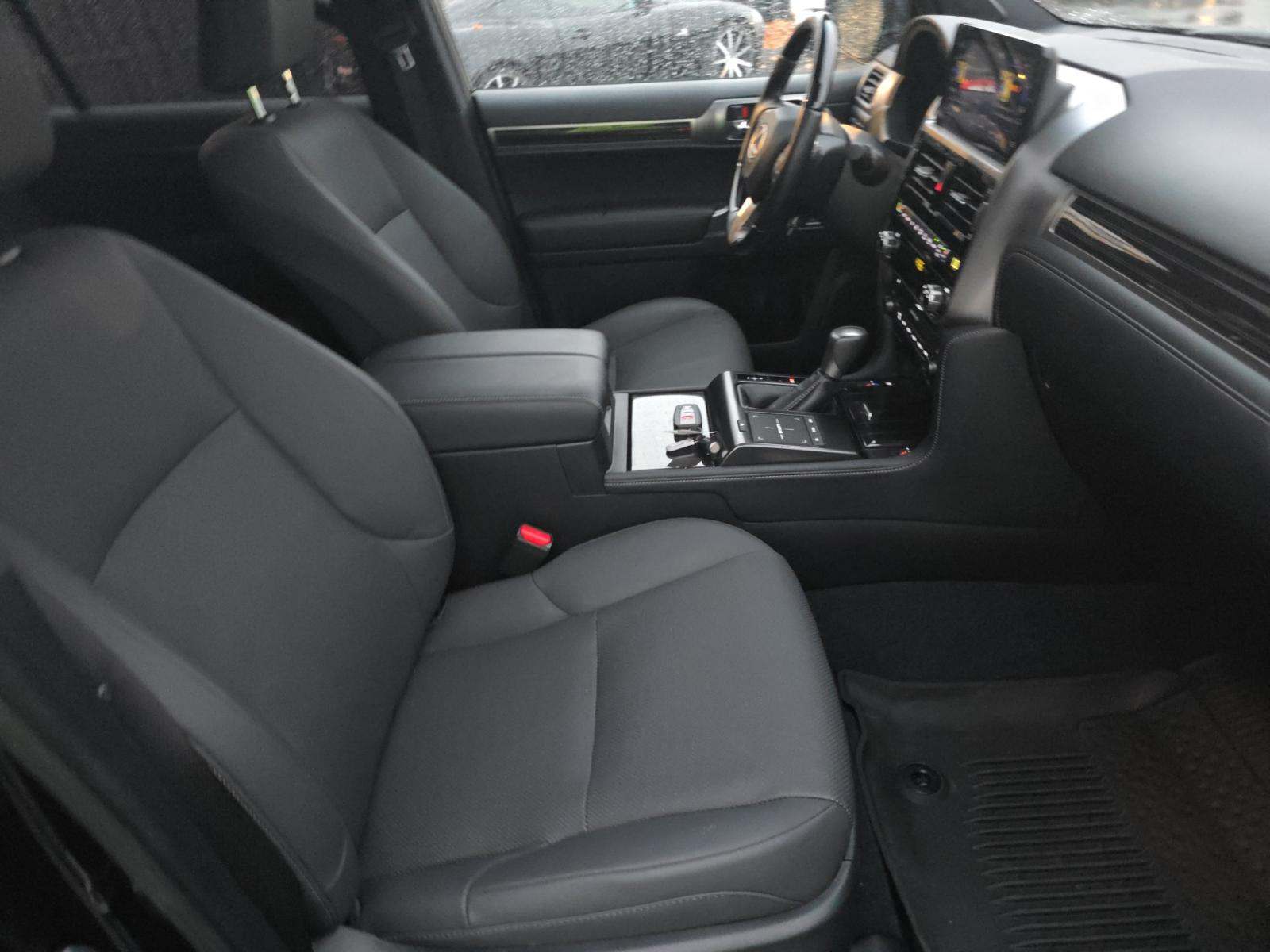 2023 Lexus GX GX 460 Premium AWD