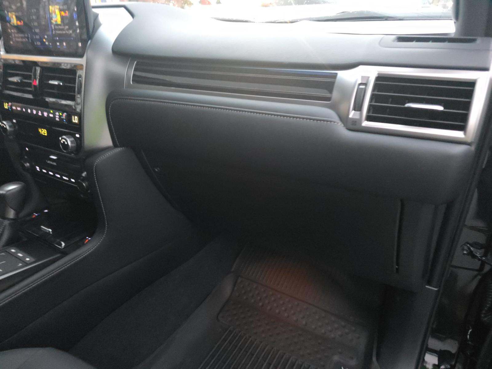 2023 Lexus GX GX 460 Premium AWD