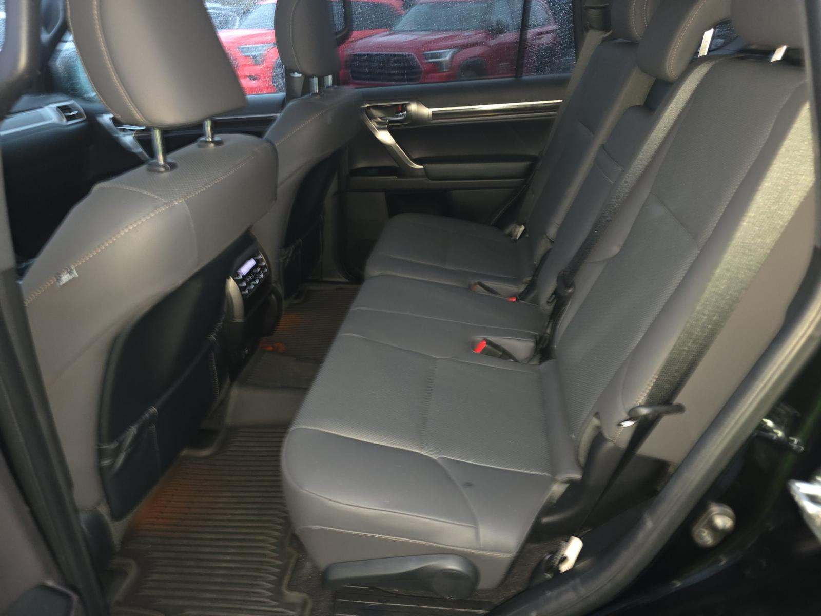 2023 Lexus GX GX 460 Premium AWD