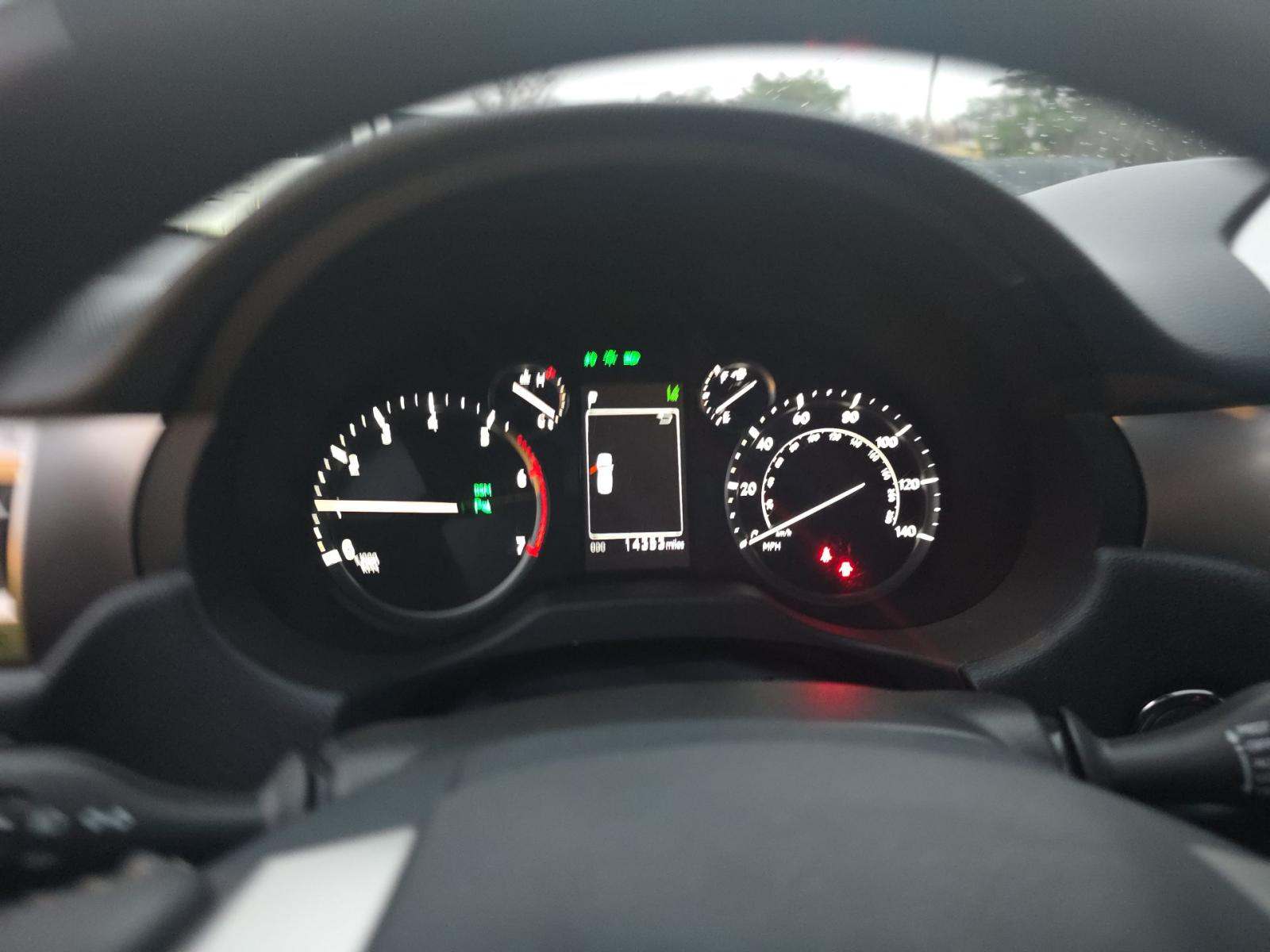 2023 Lexus GX GX 460 Premium AWD