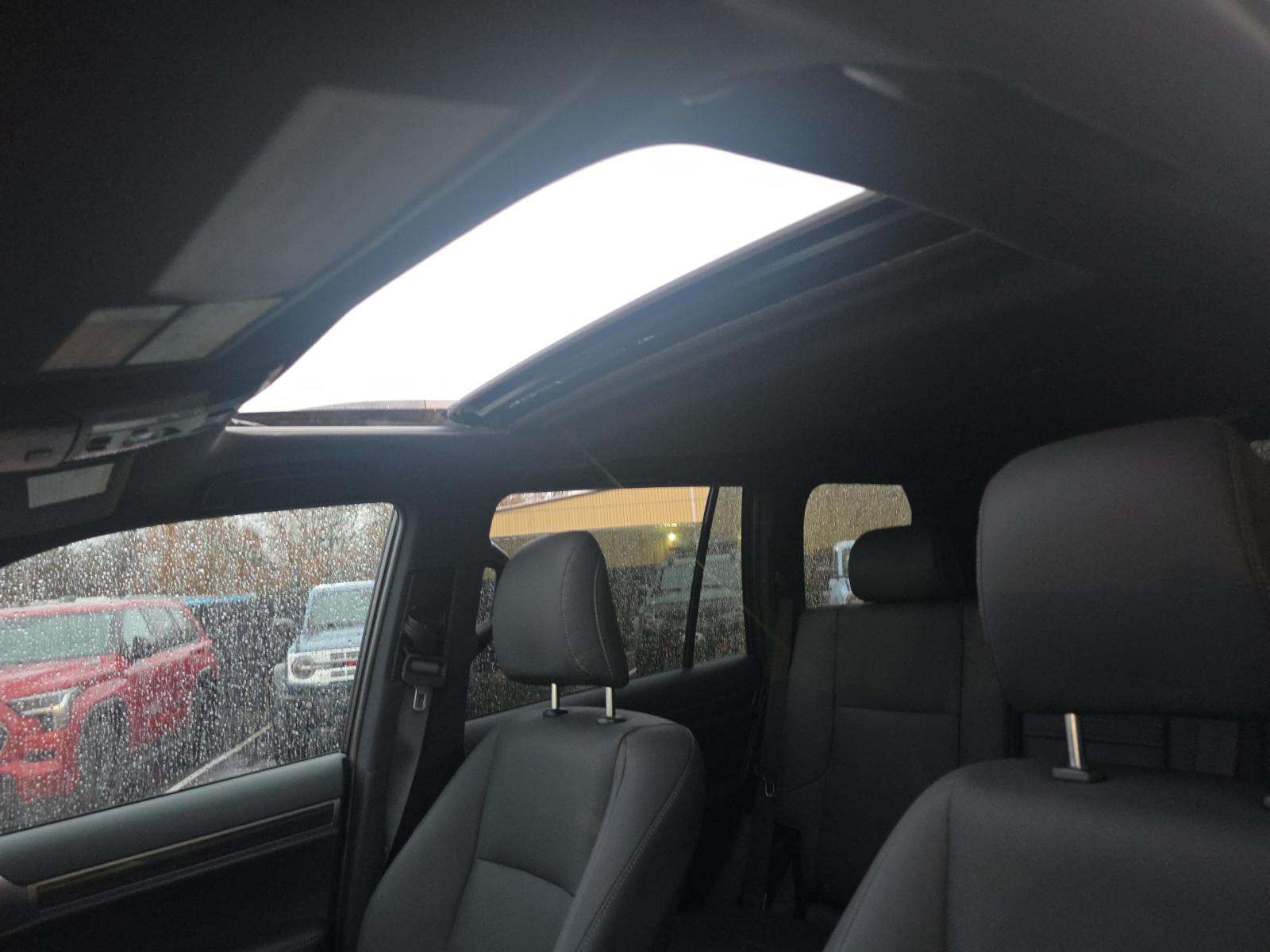 2023 Lexus GX GX 460 Premium AWD