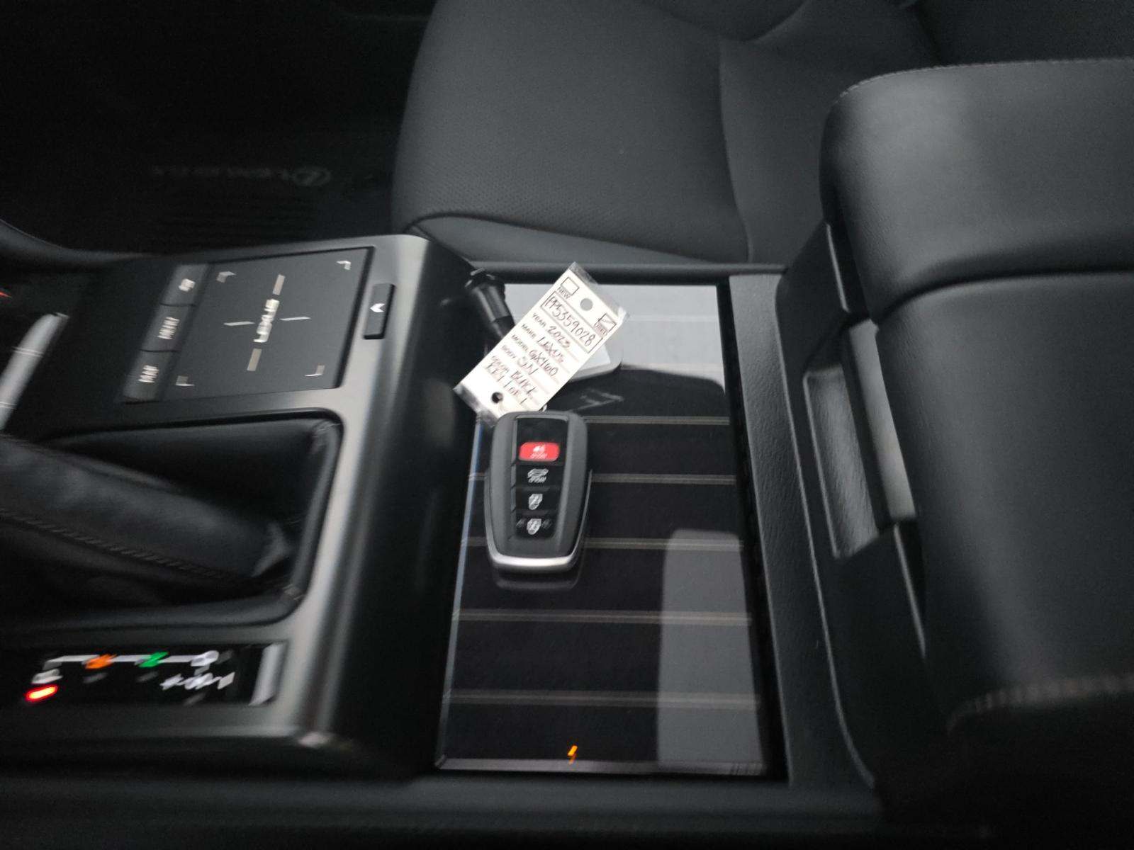 2023 Lexus GX GX 460 Premium AWD