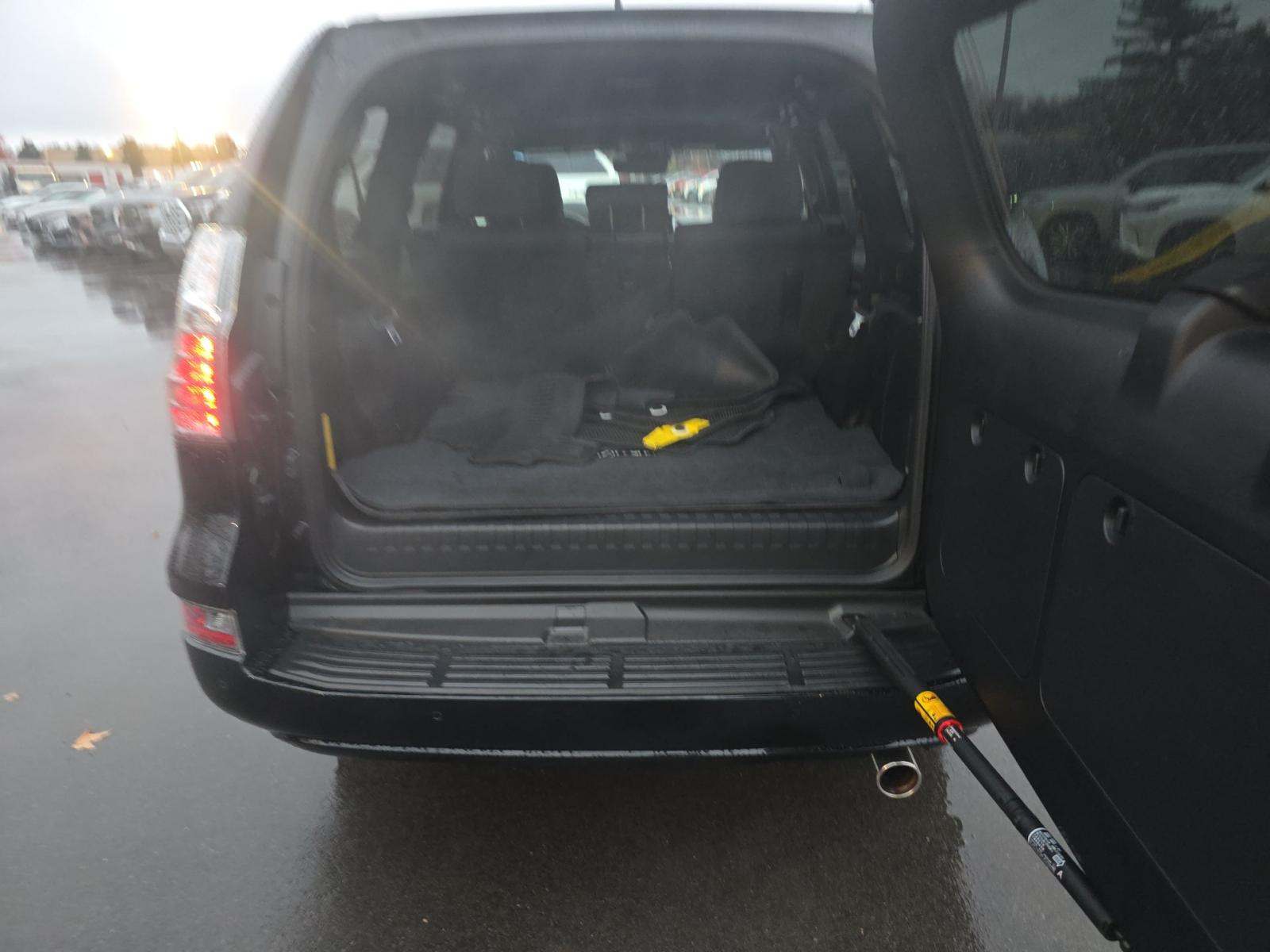 2023 Lexus GX GX 460 Premium AWD