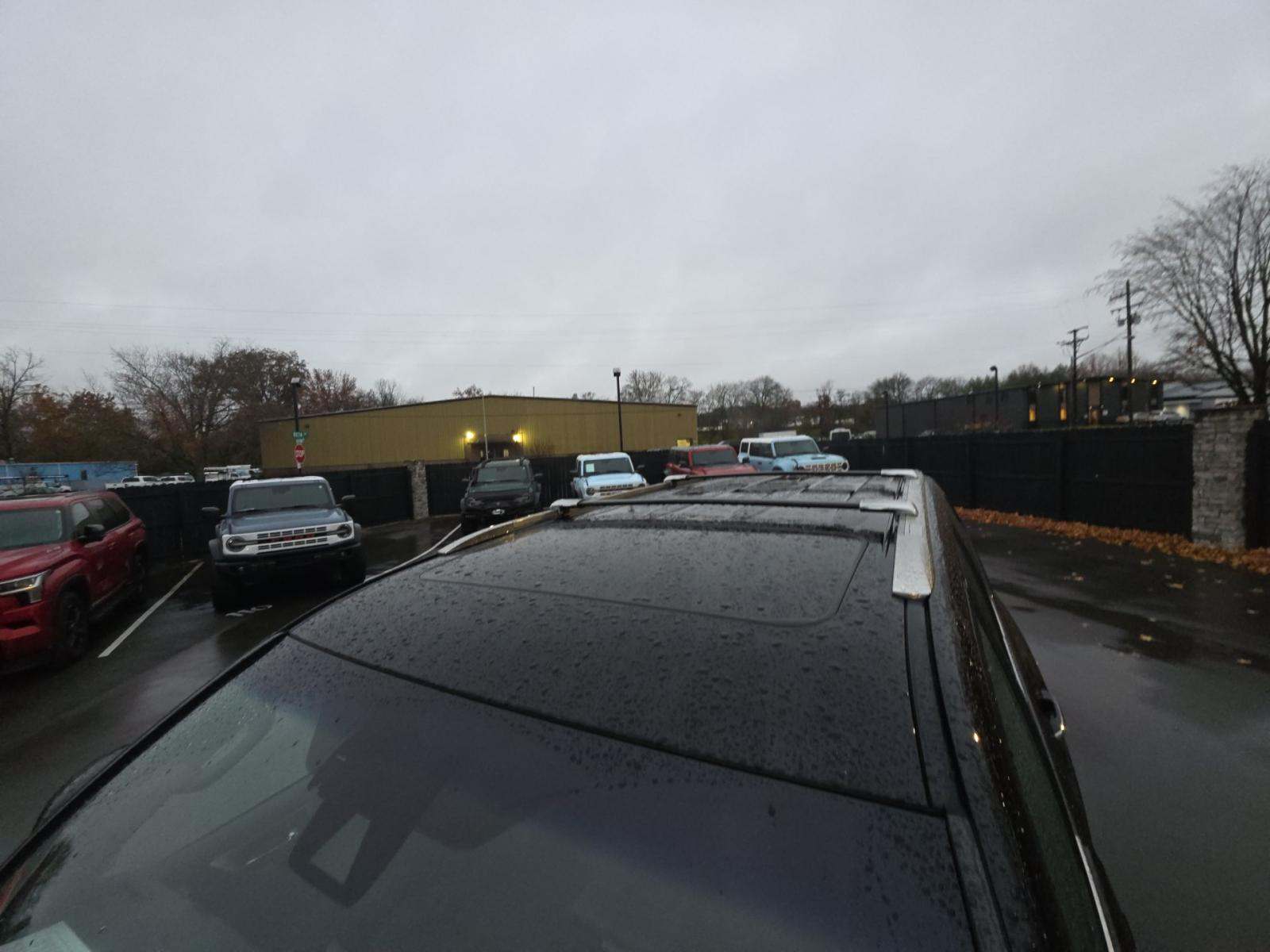 2023 Lexus GX GX 460 Premium AWD